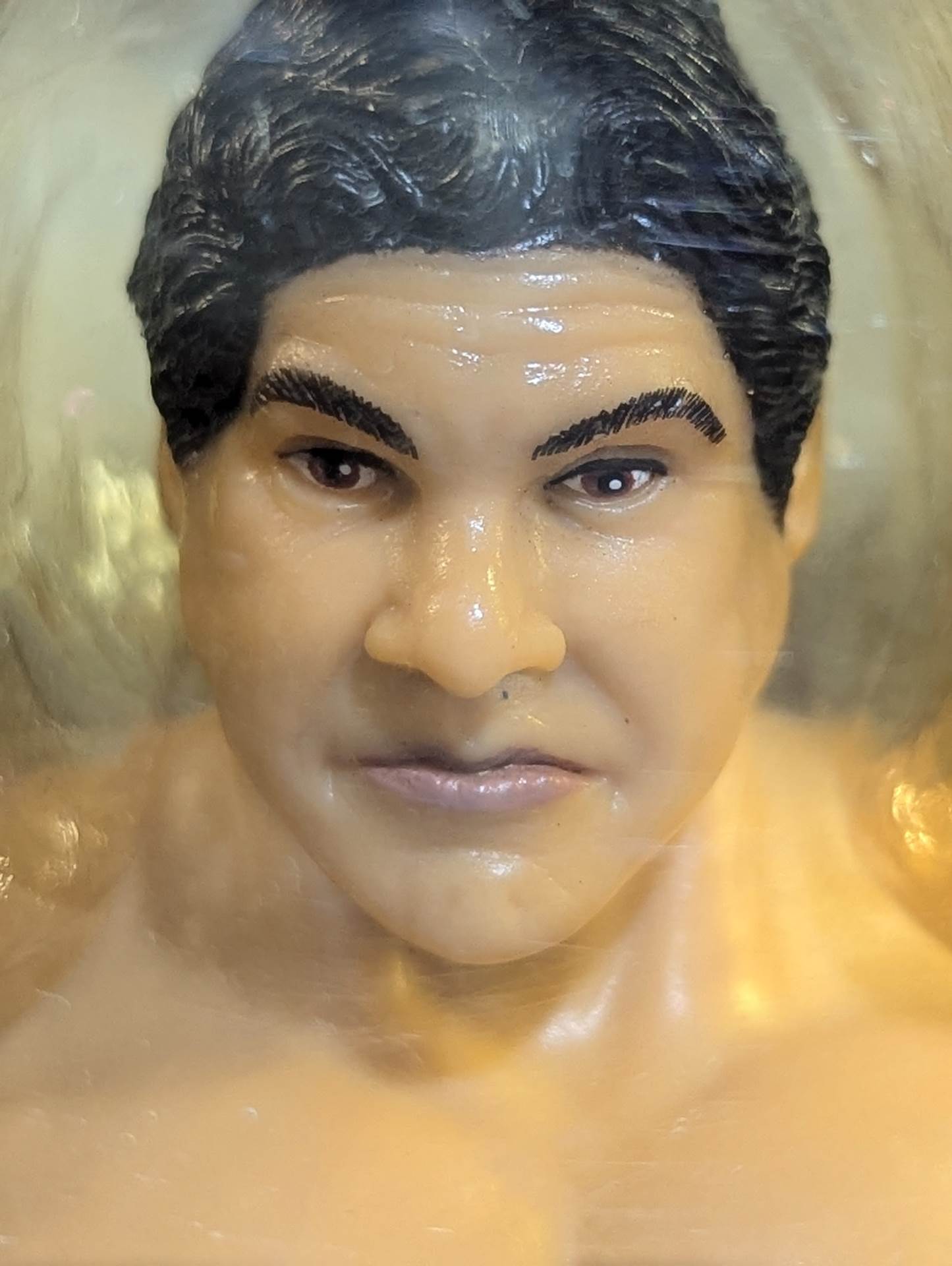 ドン・ムラコ(水色パンツ)