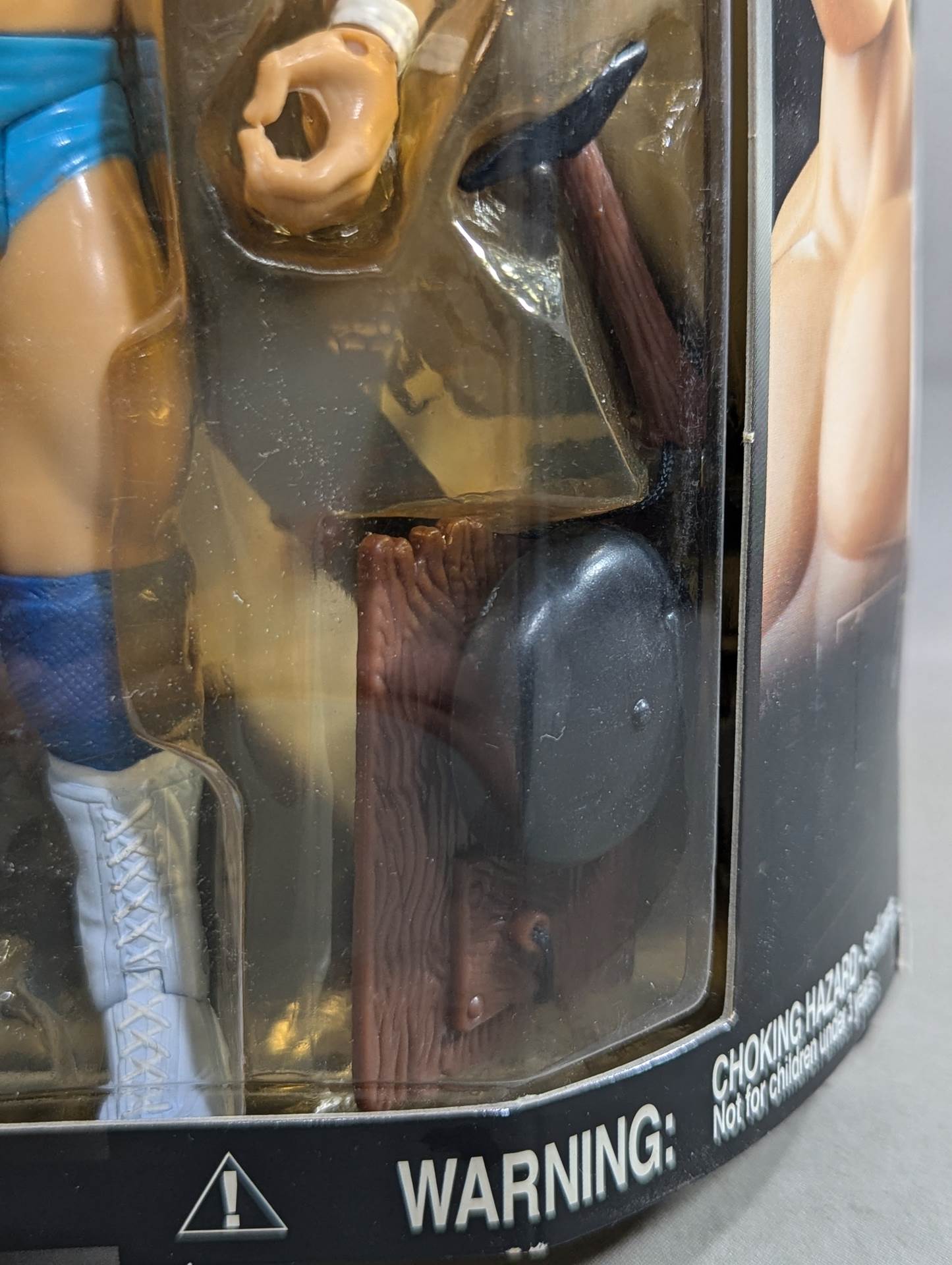 ドン・ムラコ(水色パンツ)