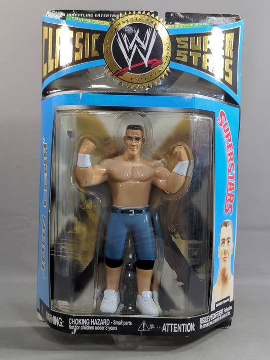 ジョン・シナ(LJNタイプ)