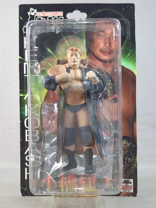 小橋建太(2冠王・セピア)