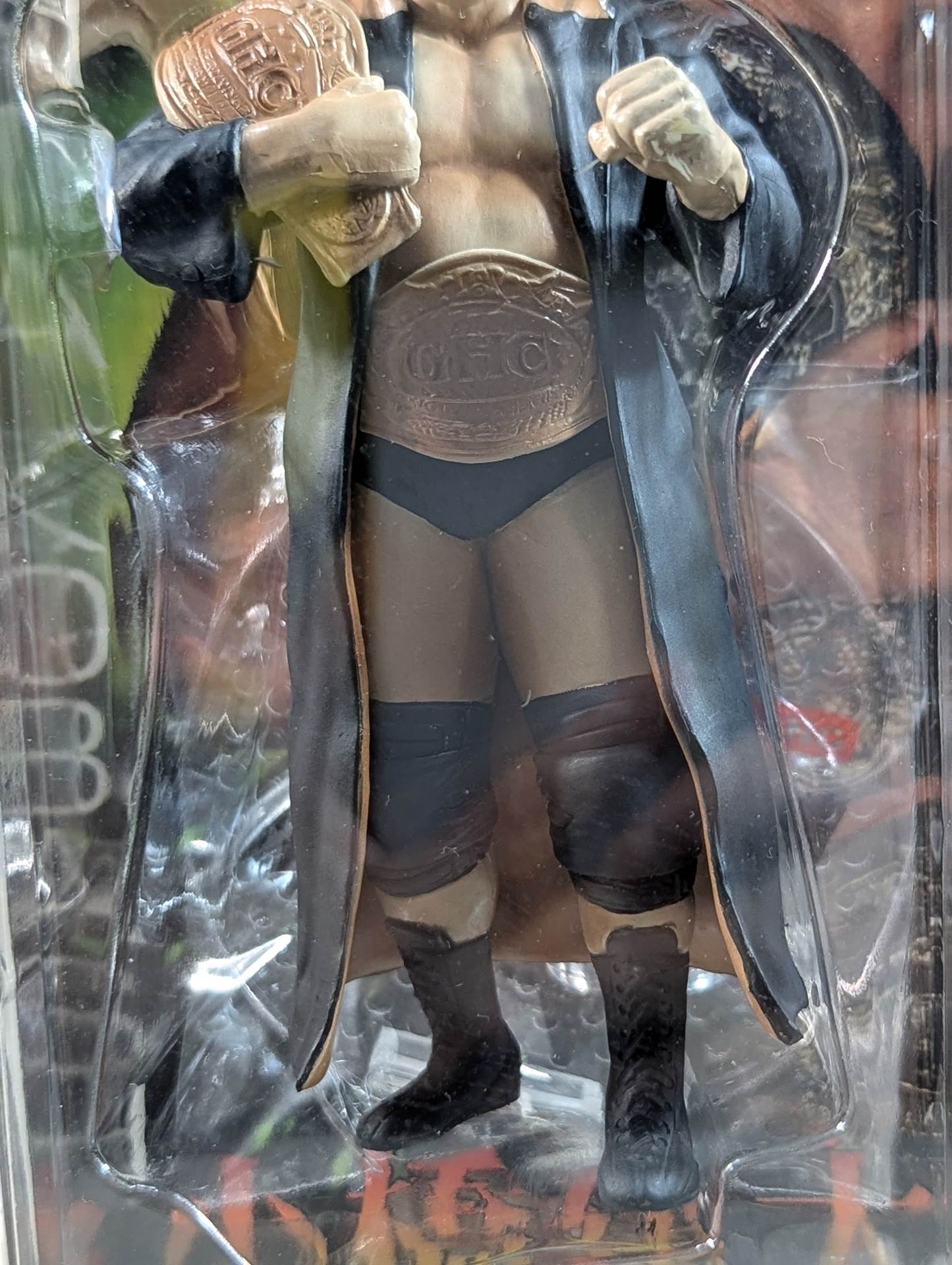 小橋建太(2冠王・セピア)