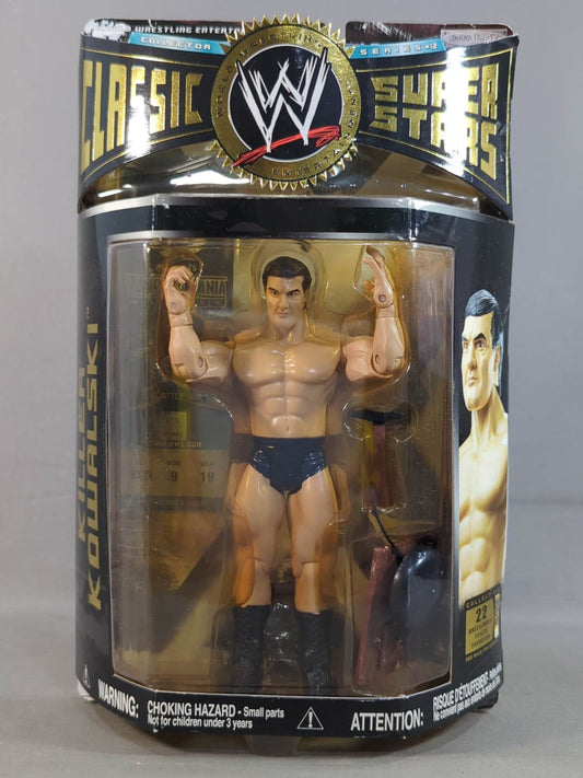 キラー・コワルスキー