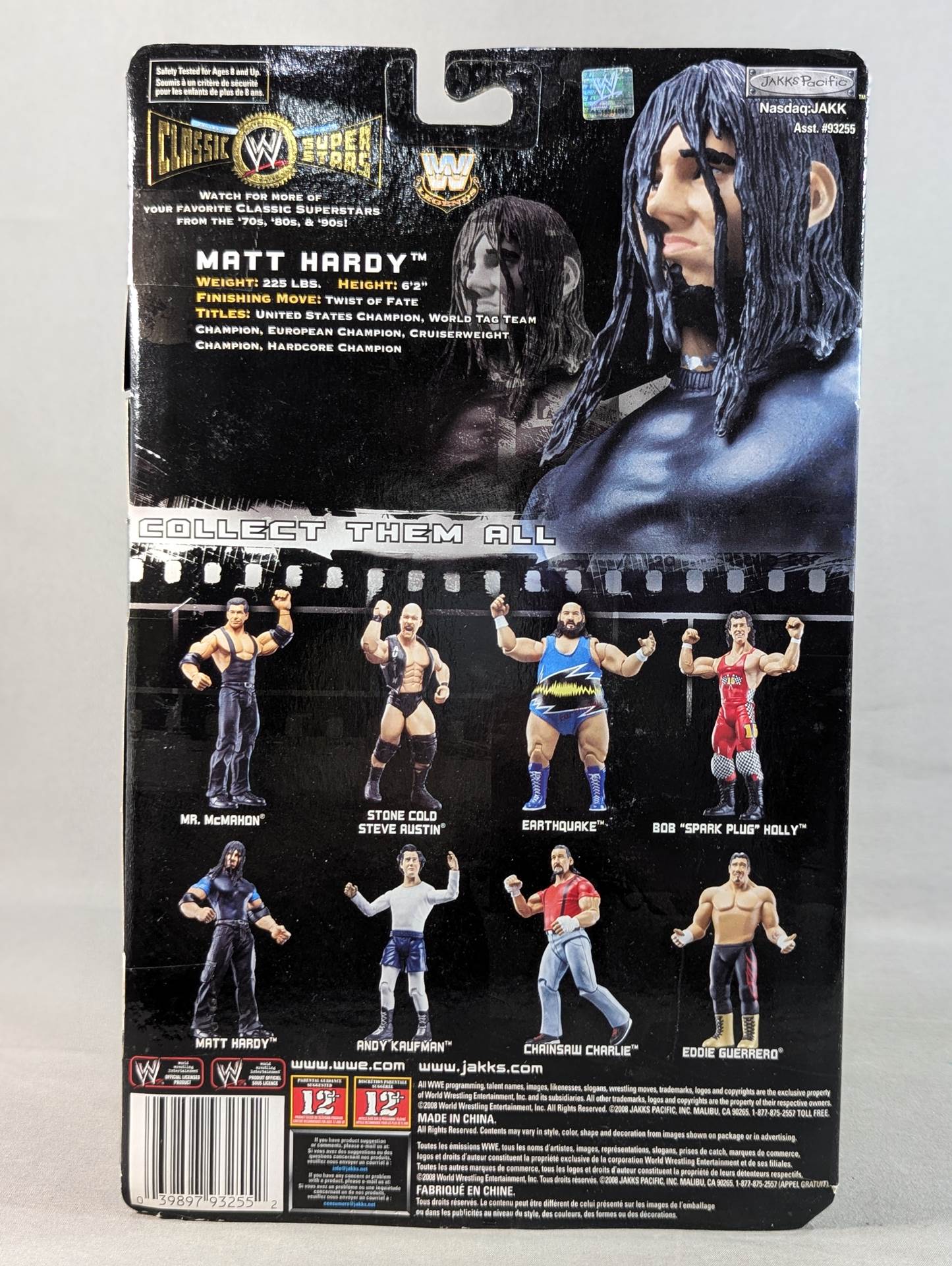Matt Hardy