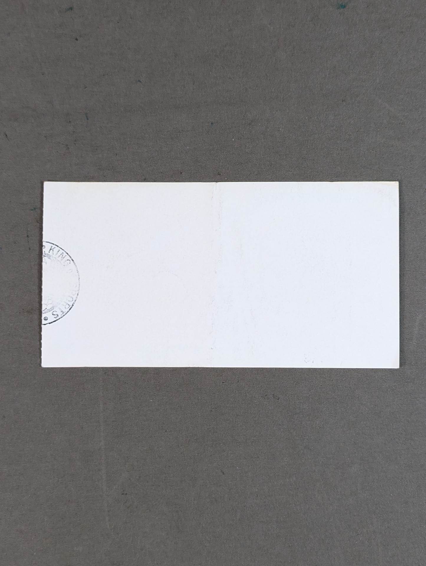 Declaration of the Super Capable Faction II