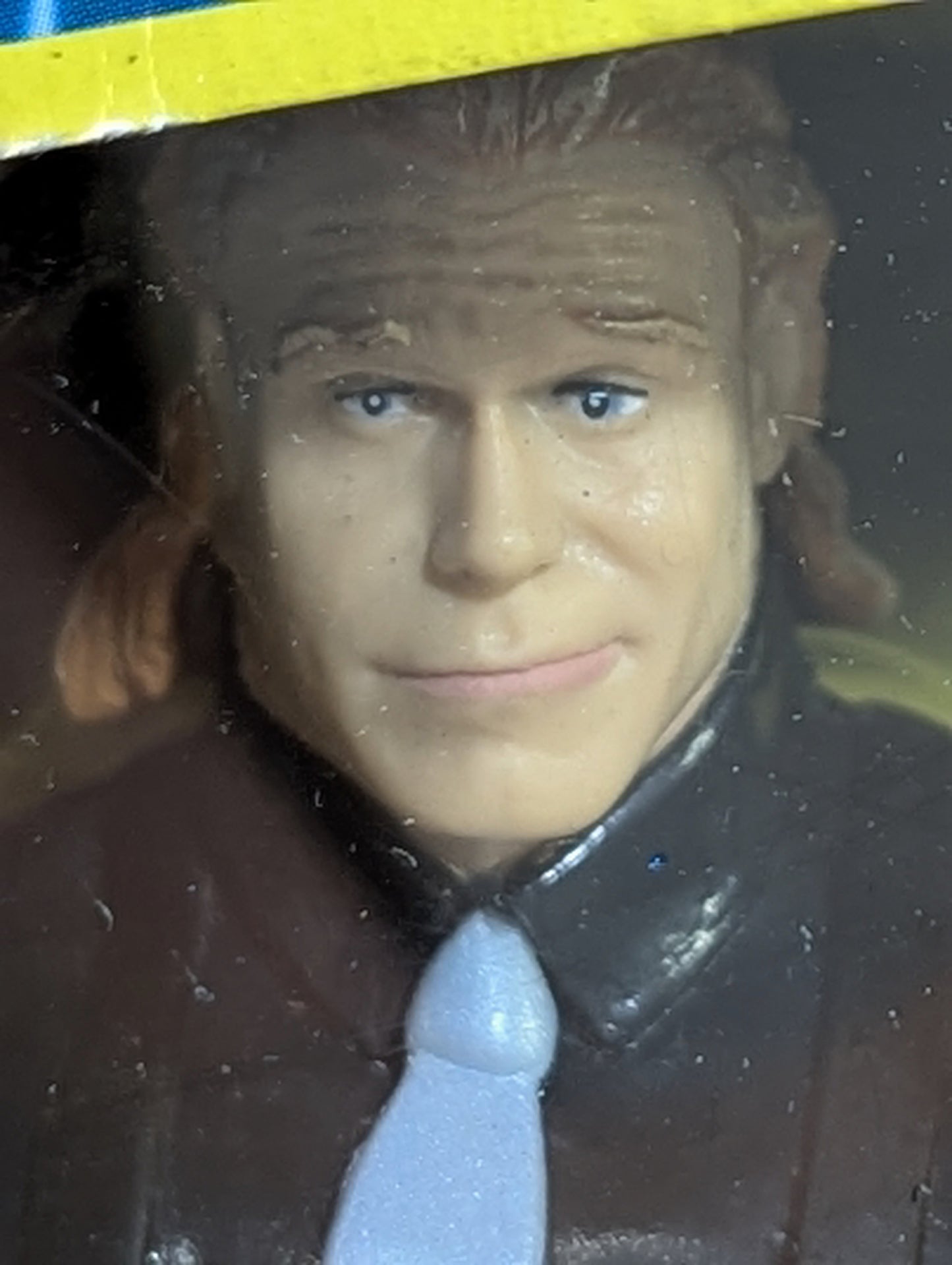 WISEGUYZ トリプルH&X-パック&ビリー・ガン&ロード・ドッグ