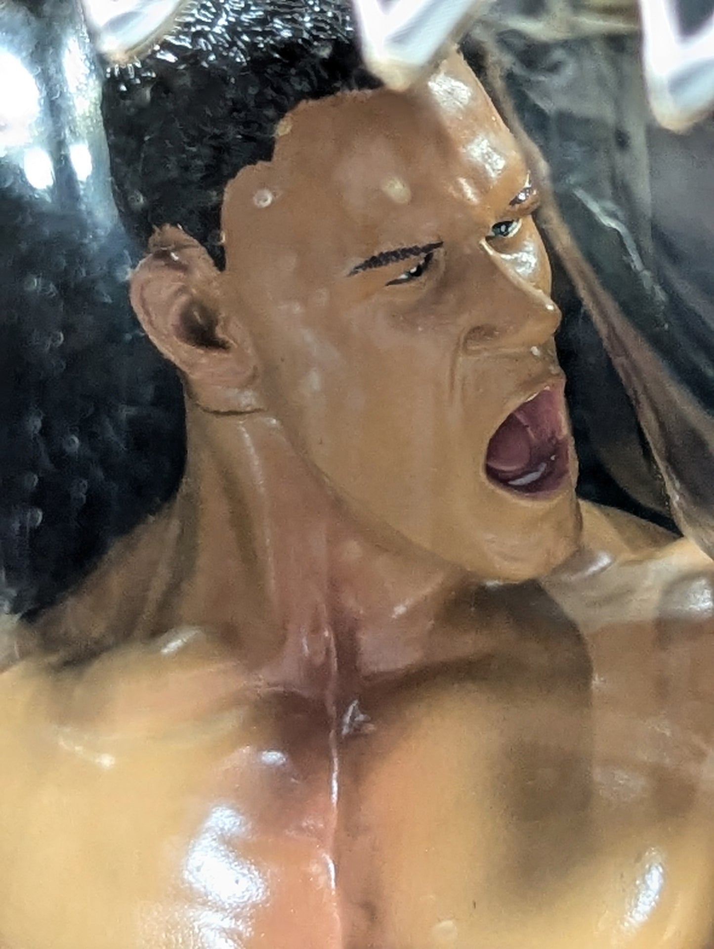 ★UNMATCHED FURY★ ジョン・シナ