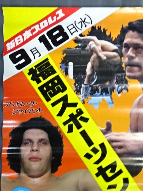 チャレンジ・スピリット ’85