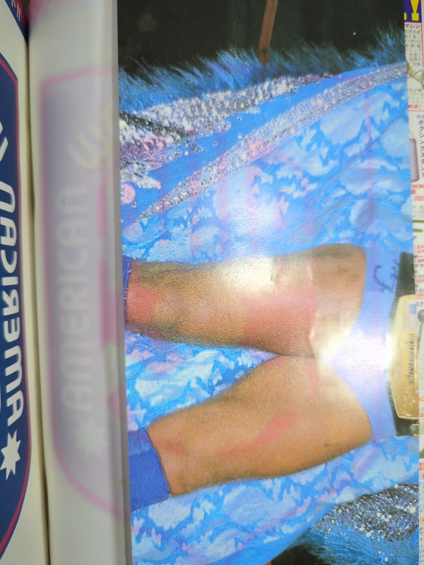 Monthly Pro Wrestling October 1982 issue