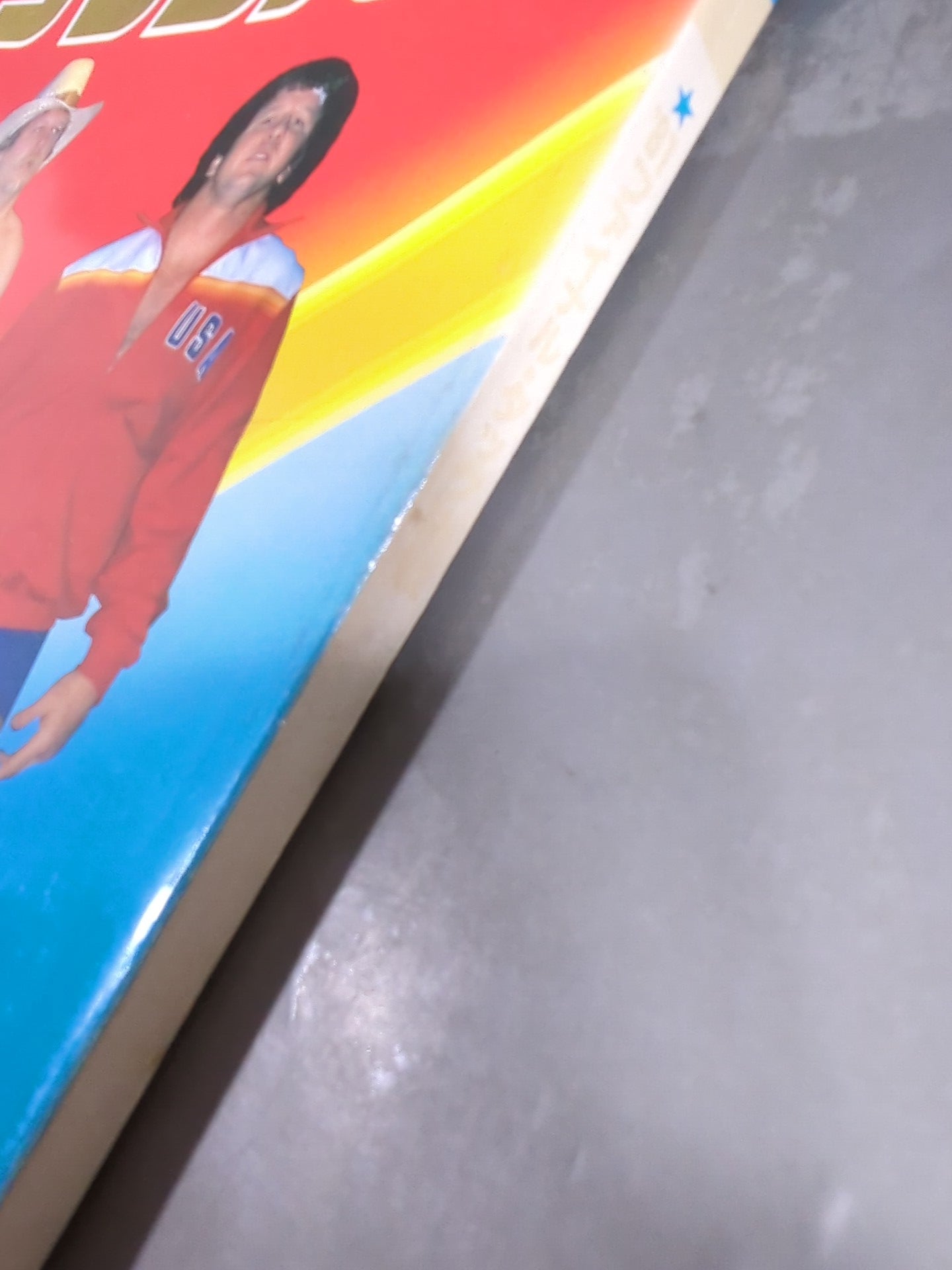 Monthly Pro Wrestling January 1982 issue