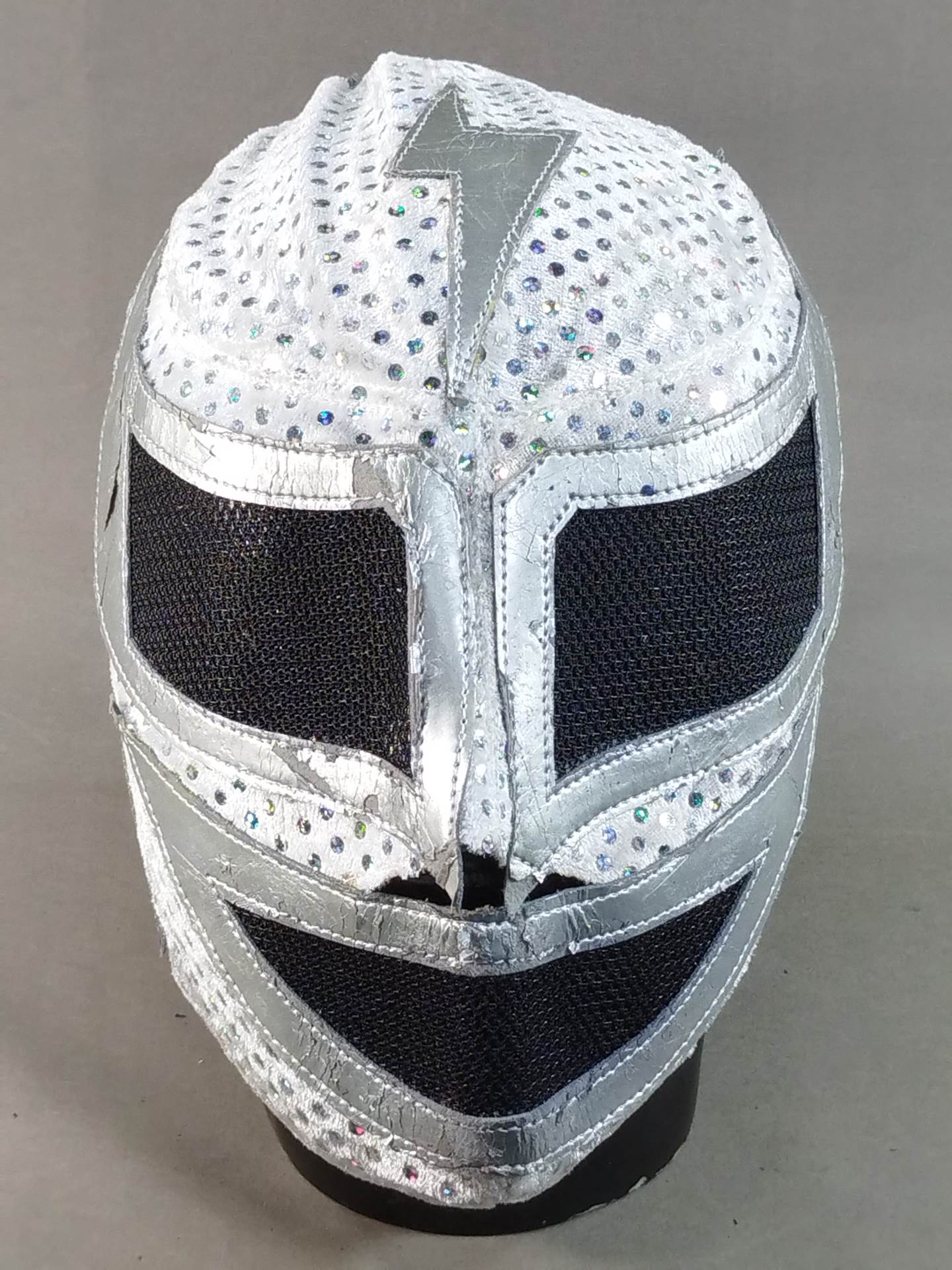 スーパー・ストロング・マシン – 闘道館