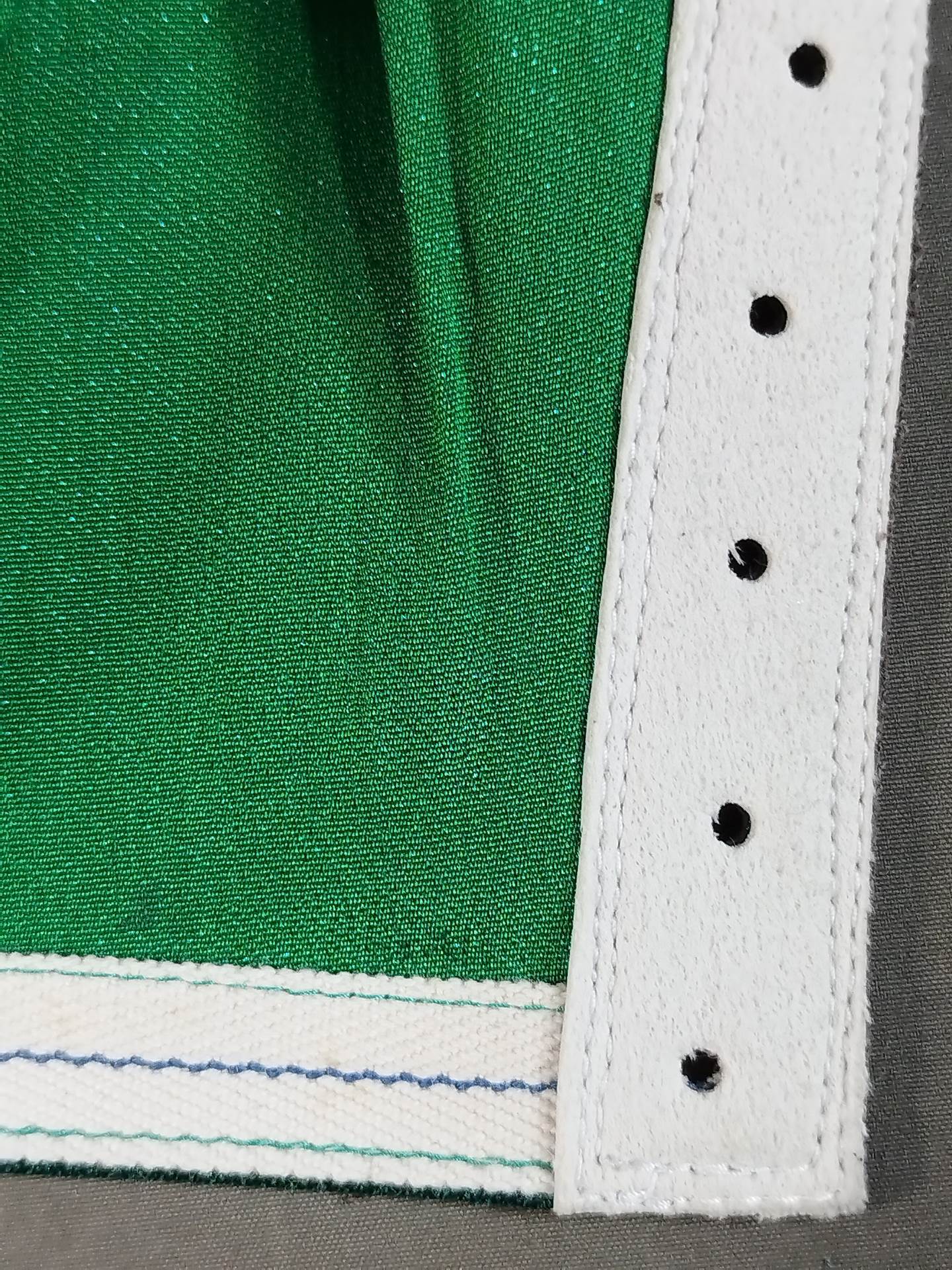 Super Strong Machine