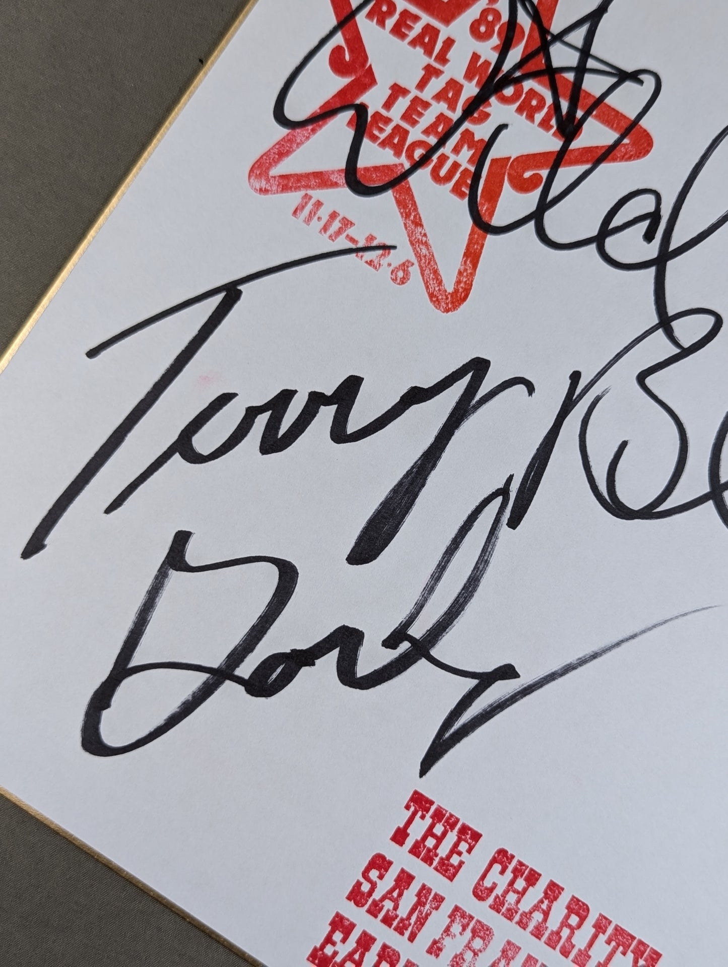 テリー・ゴディ&ビル・アーウィン