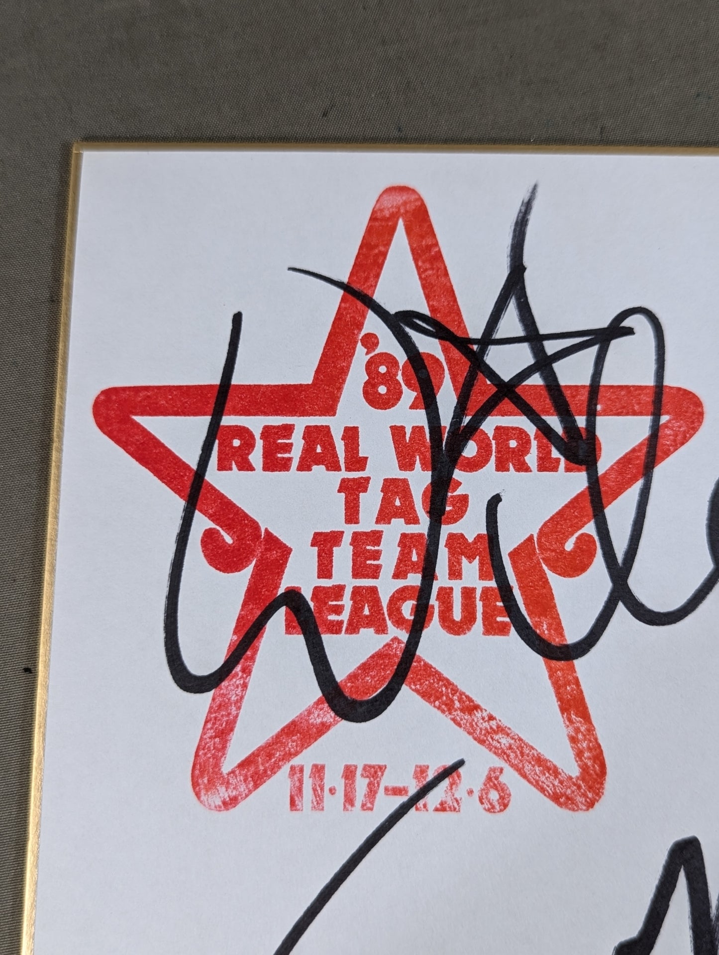 テリー・ゴディ&ビル・アーウィン