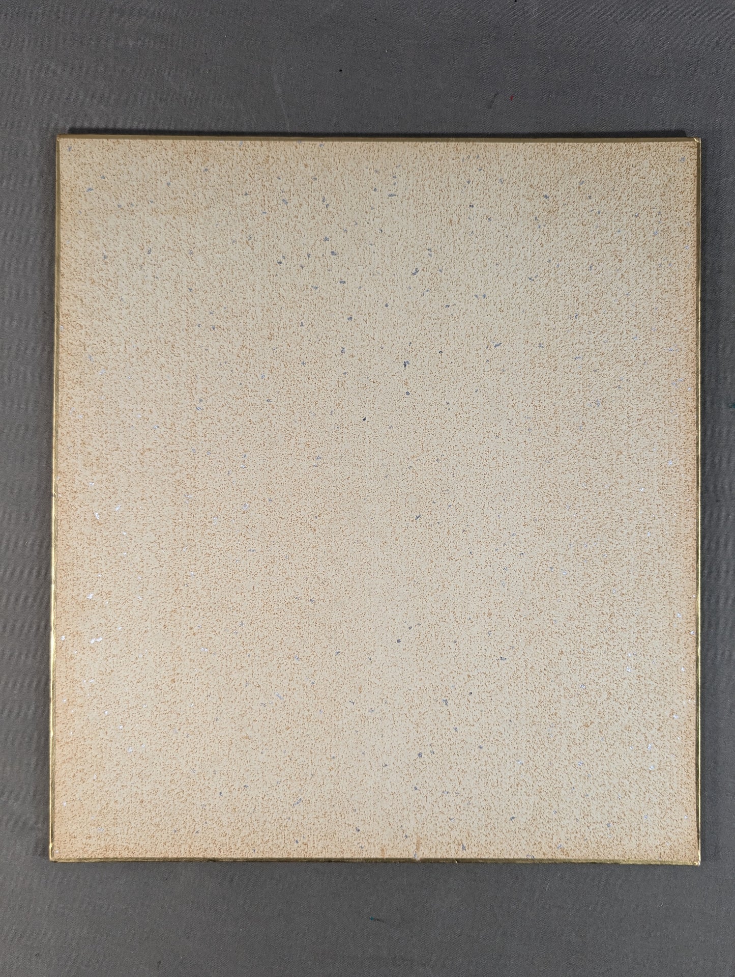 ★ザ・ファンクス★ ドリー・ファンク・ジュニア&テリー・ファンク(全日本プロレス専用色紙)