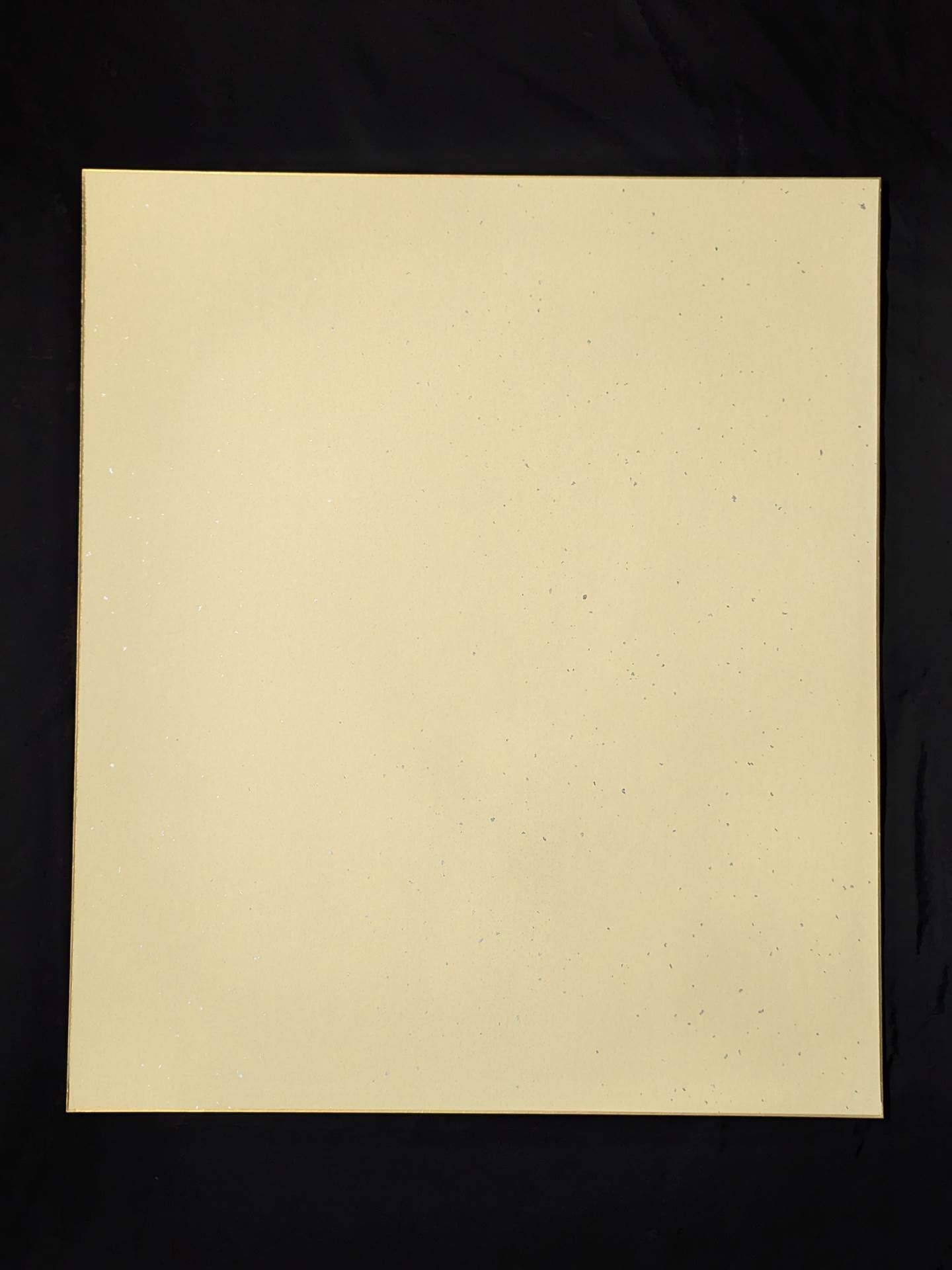 Antonio Inoki  (Fighting Spirit, Extra Large) Shikishi ( Autograph board ) )