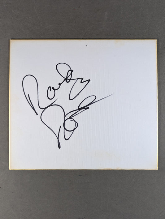 ランディ・ローズ