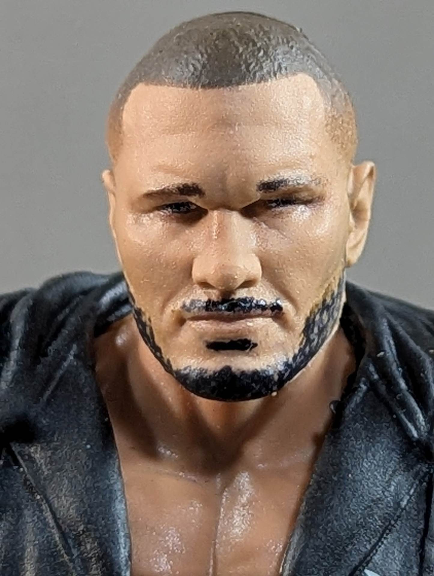 ランディ・オートン(袖なしパーカー)