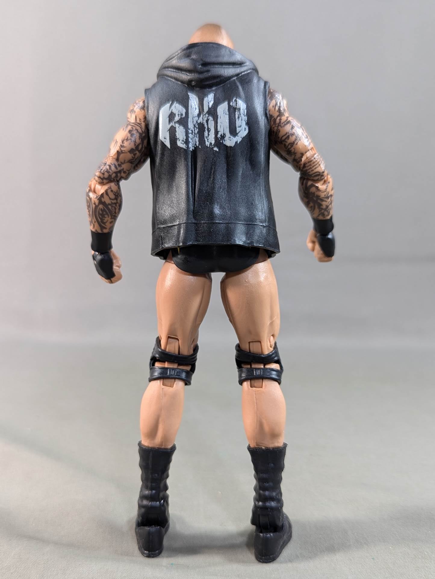 ランディ・オートン(袖なしパーカー)