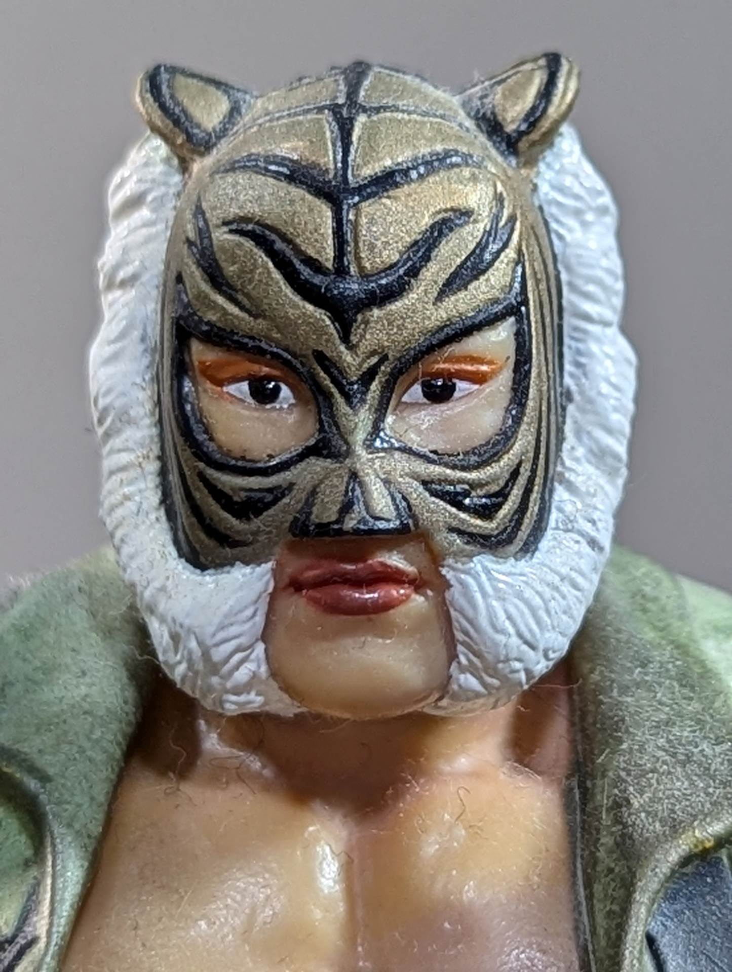 4代目タイガーマスク