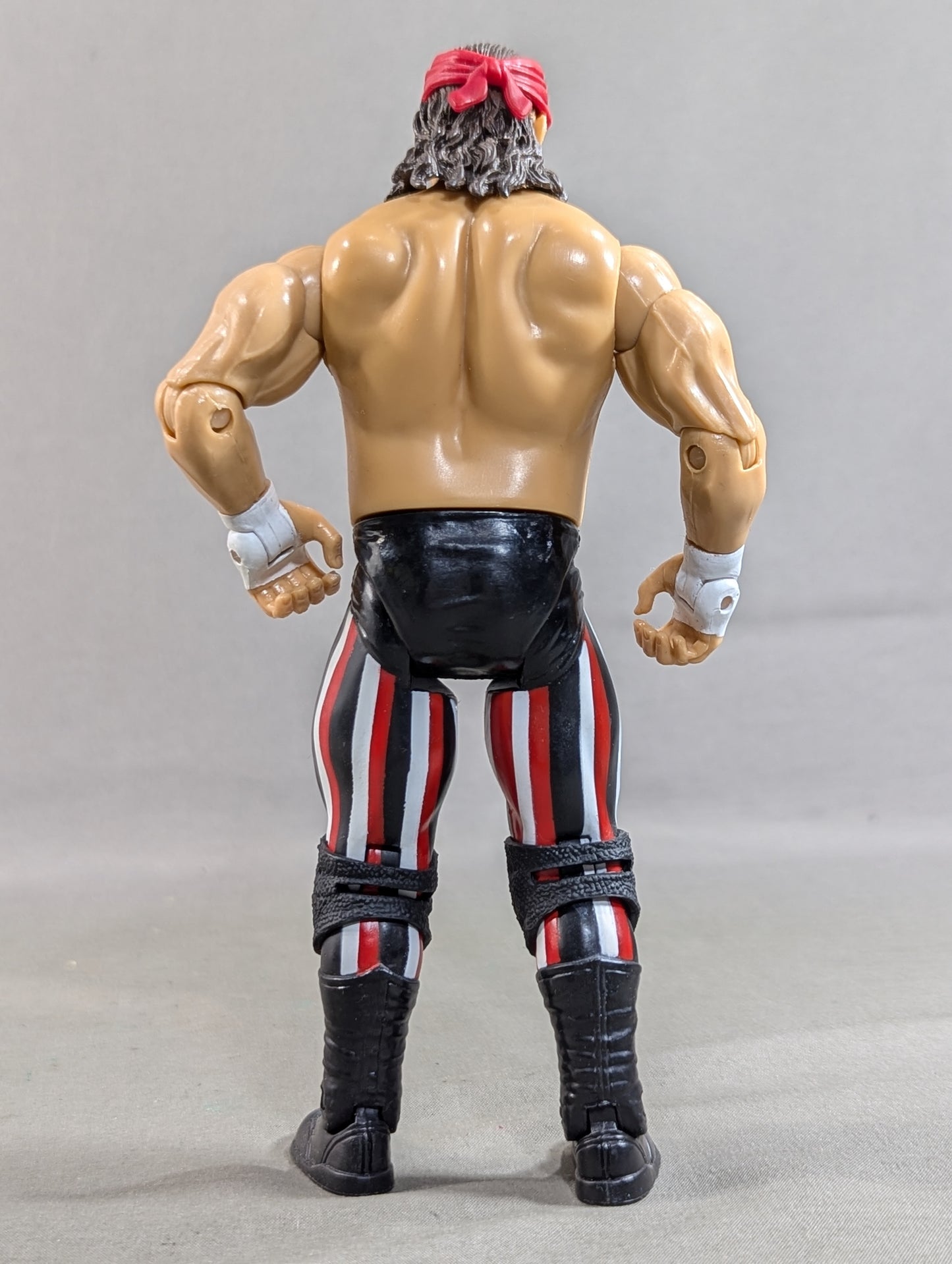 テリー・ファンク(赤バンダナ)