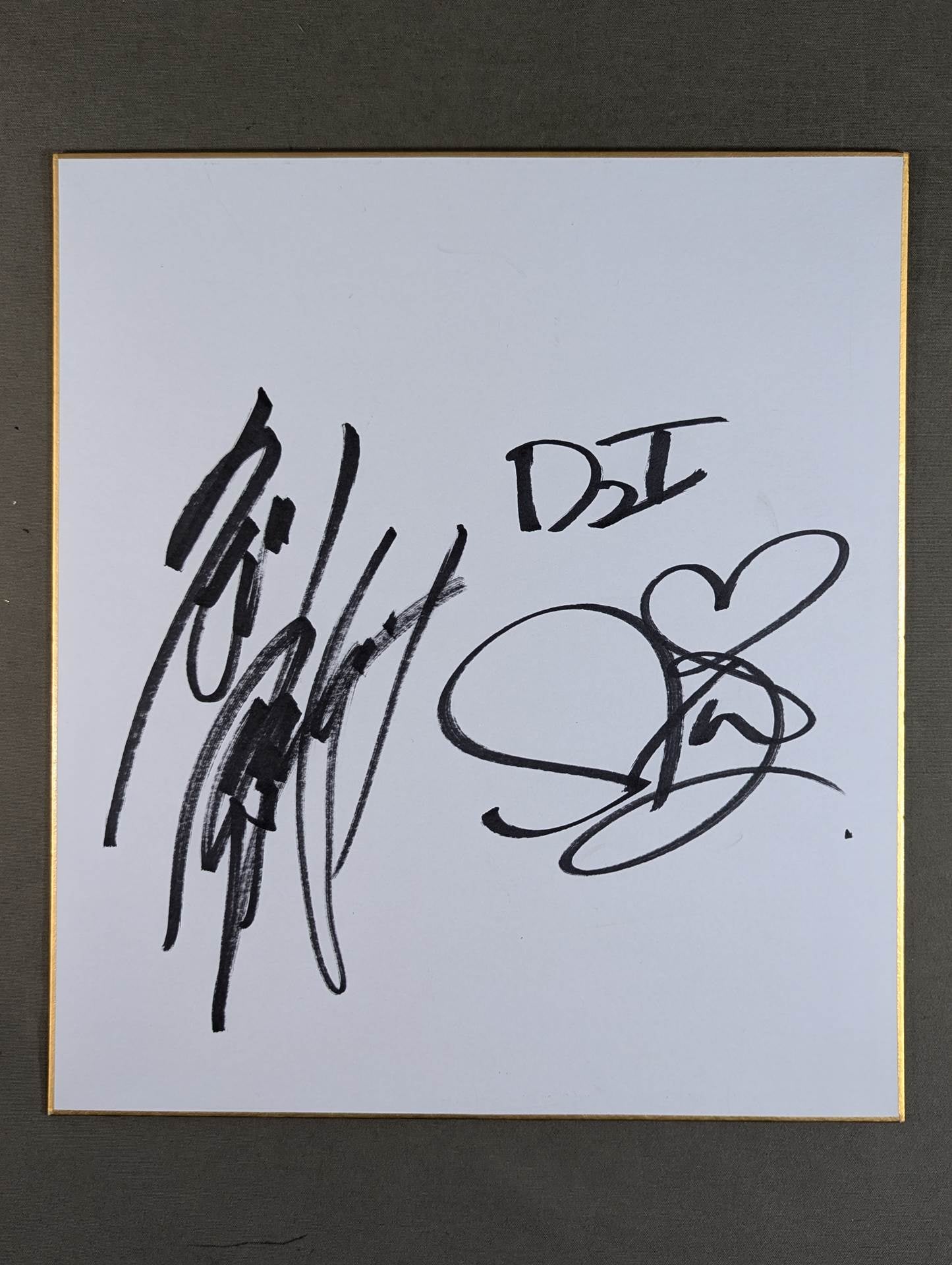 Takumi Iroha &Saki Akai