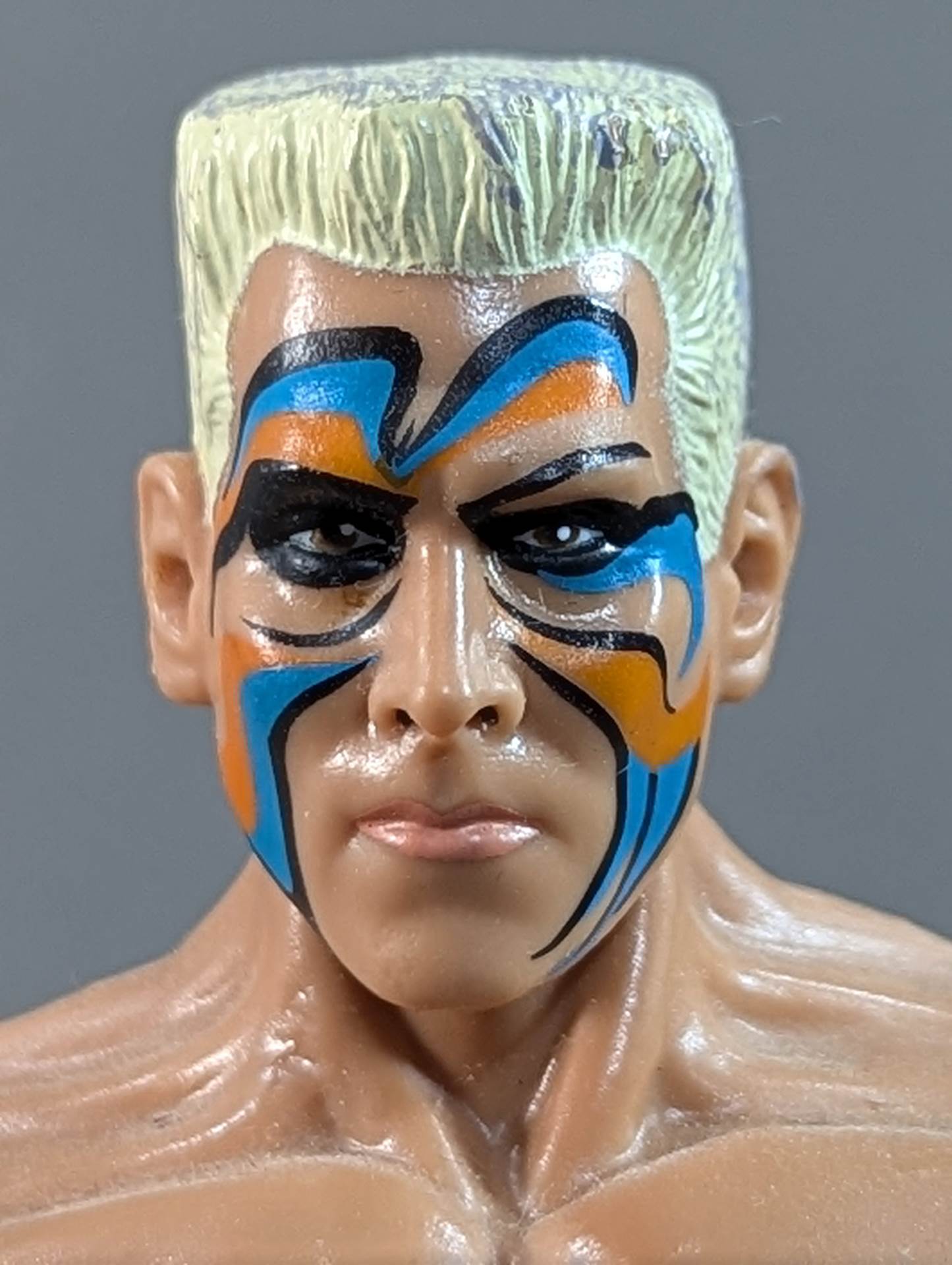 スティング(水色タイツ)