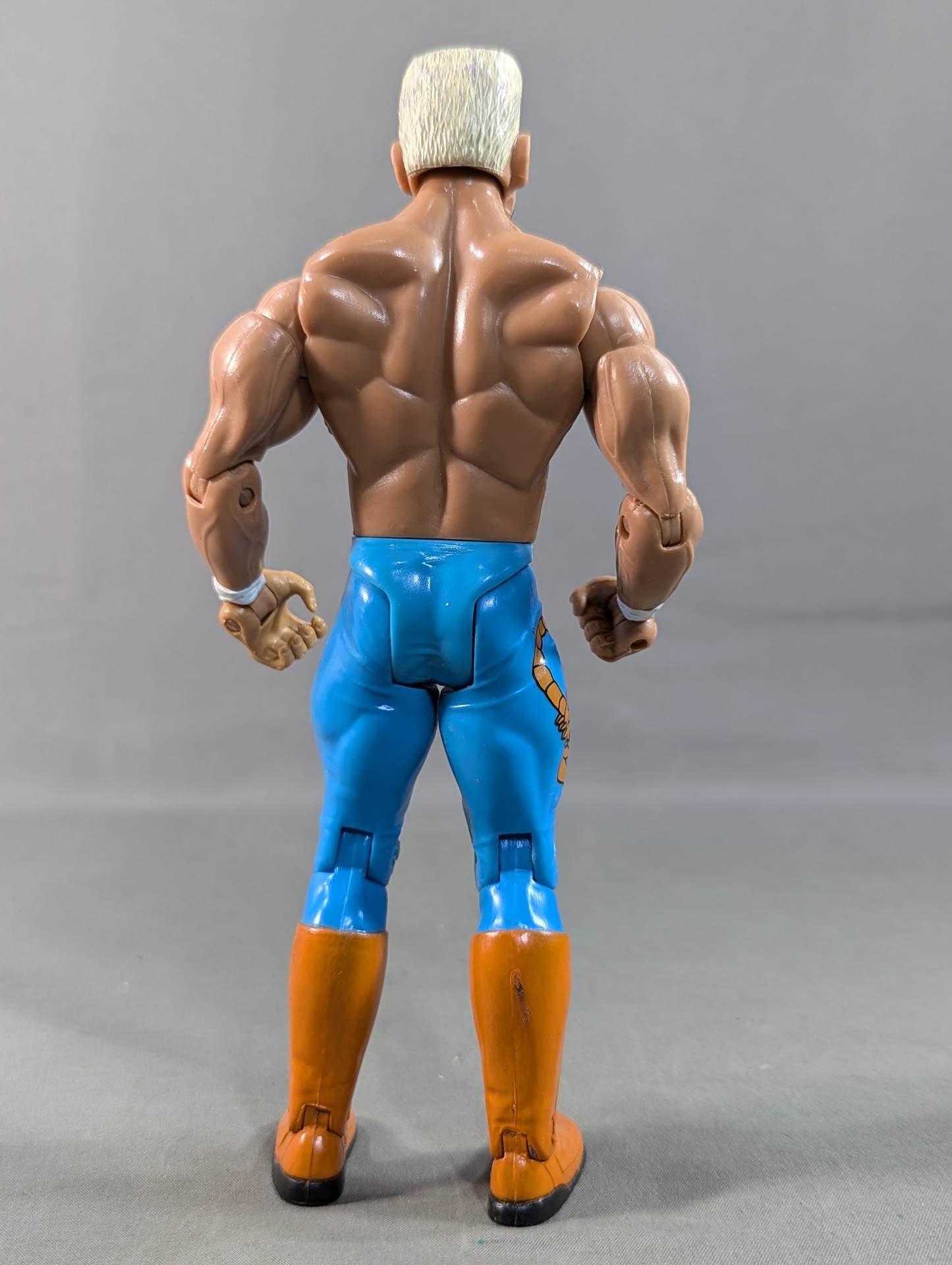 スティング(水色タイツ)