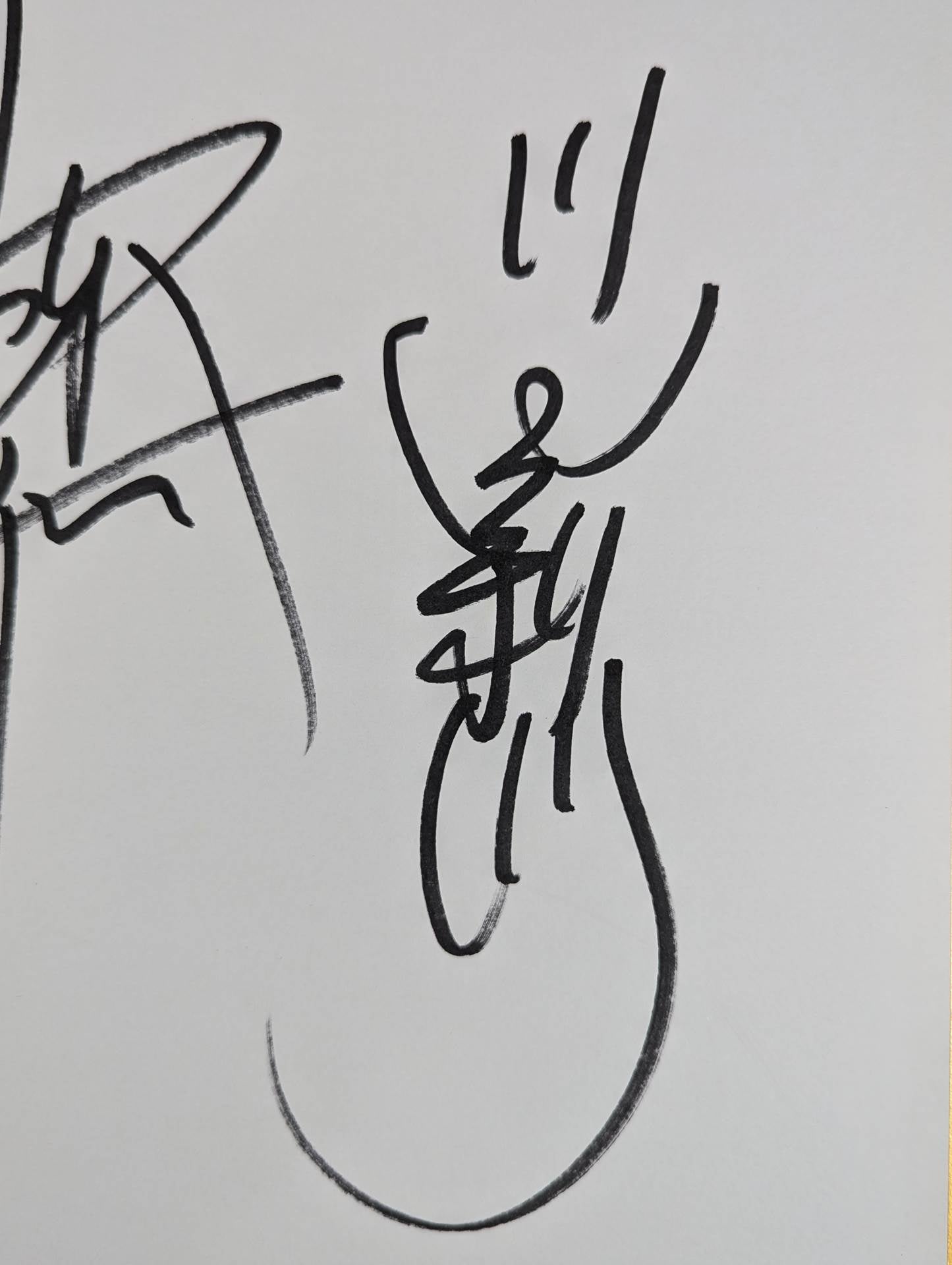 Masahiro Chono & Toshiaki Kawada