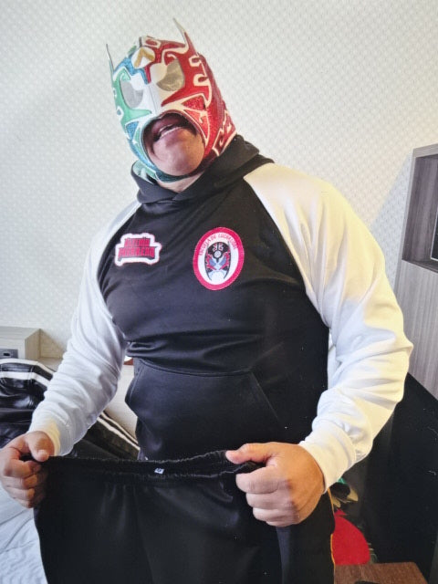 Ultimo Guerrero