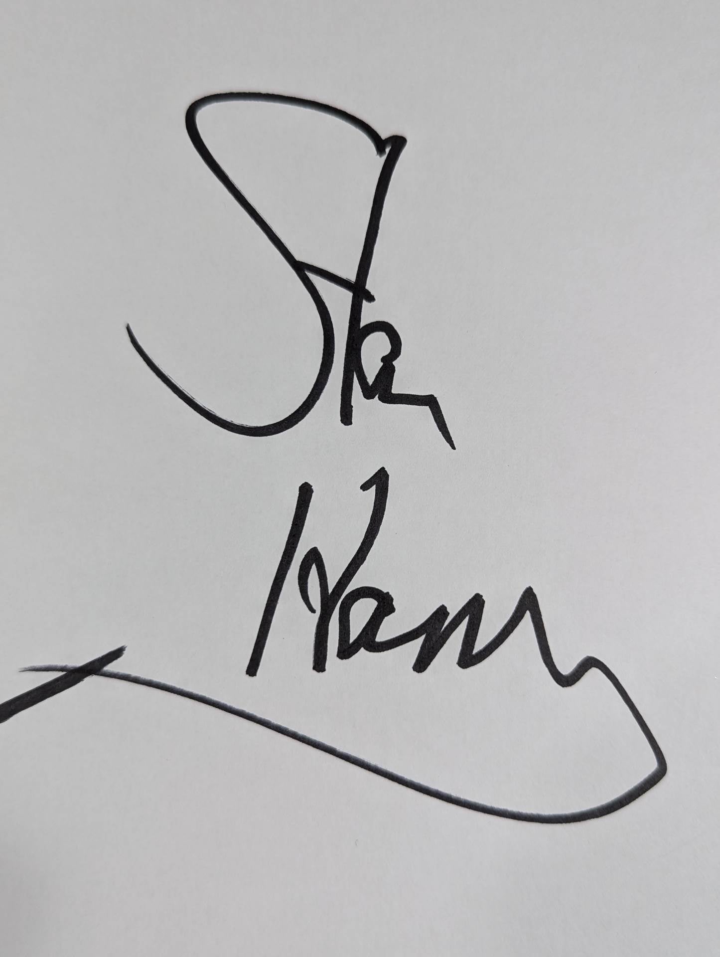 kenta Kobashi & Stan Hansen