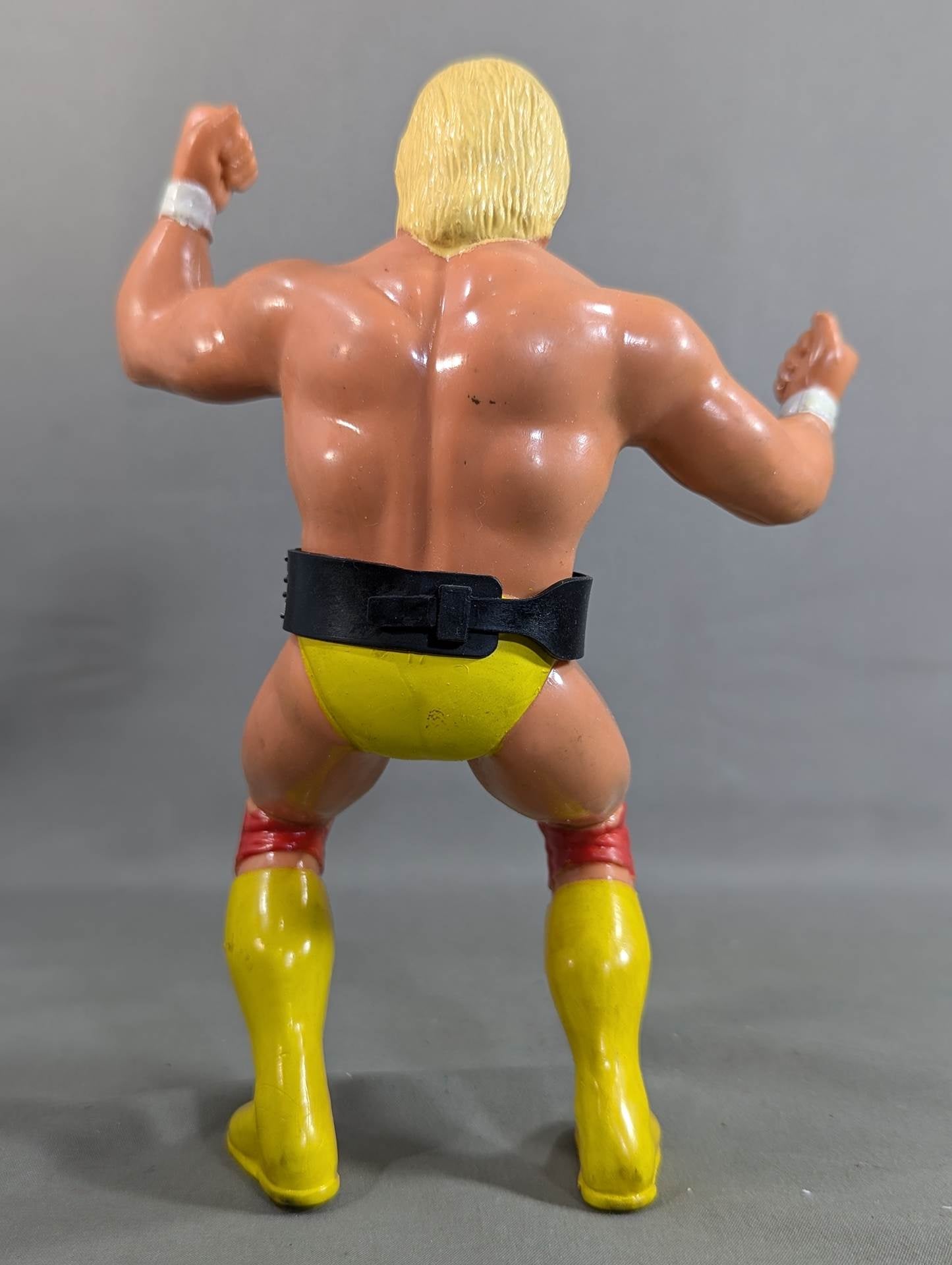 Hulk Hogan (1984, LJN)