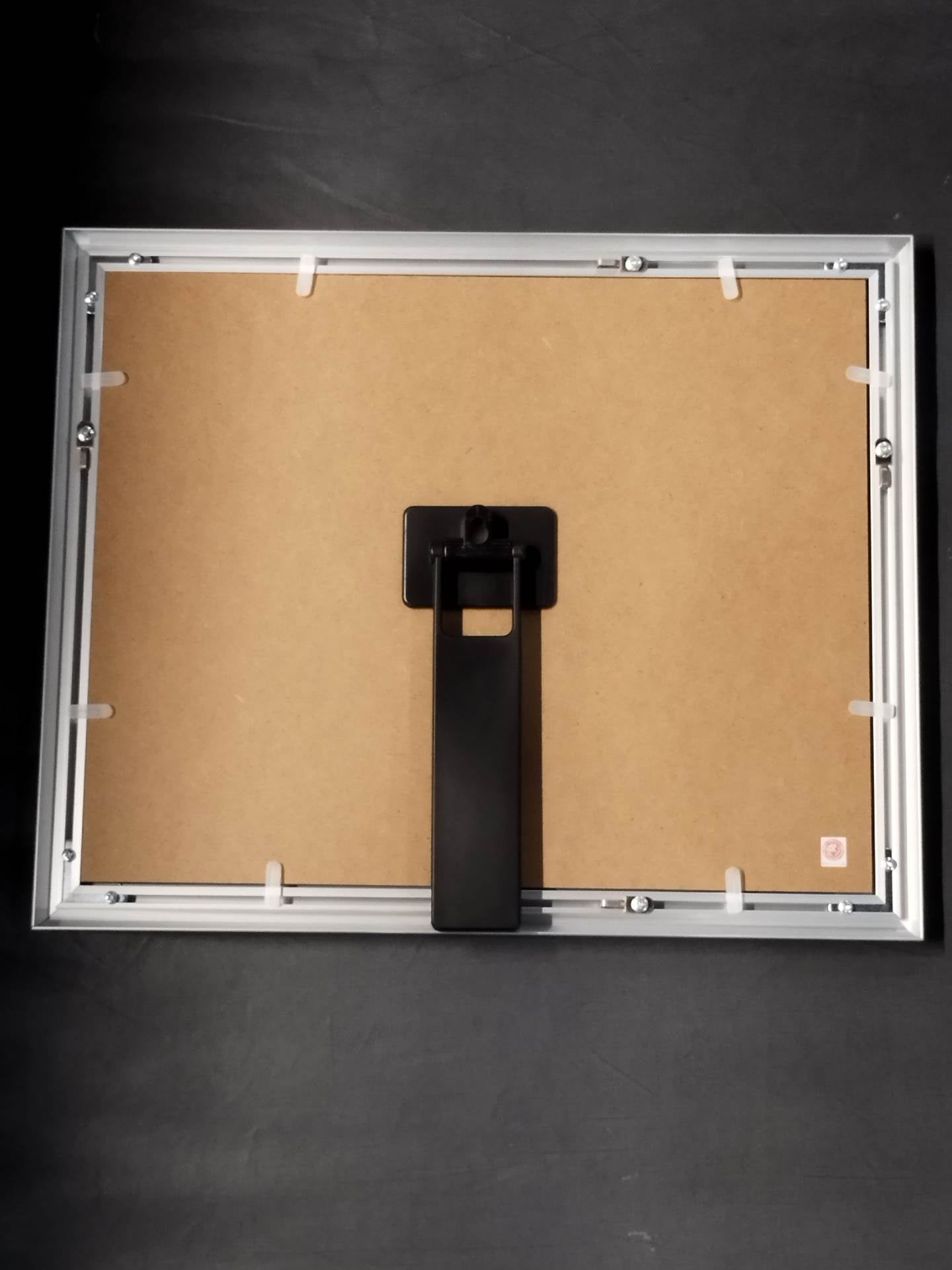 ★NJC First Victory ★ Yota Tsuji NEW JAPAN CUP 2024 Victory Commemoration Hand signed autograph photo frame