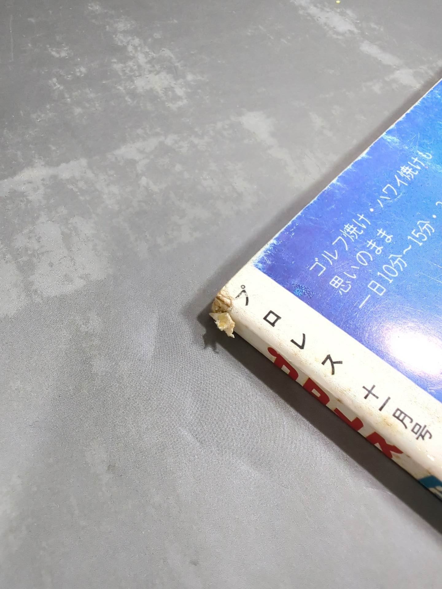 Monthly Pro Wrestling November 1974 issue