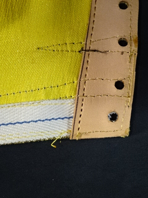 The first Tiger Mask