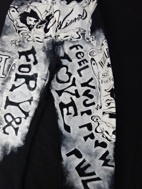 ★Muto Keiji 2006 Real World Tag League League worn by him ★