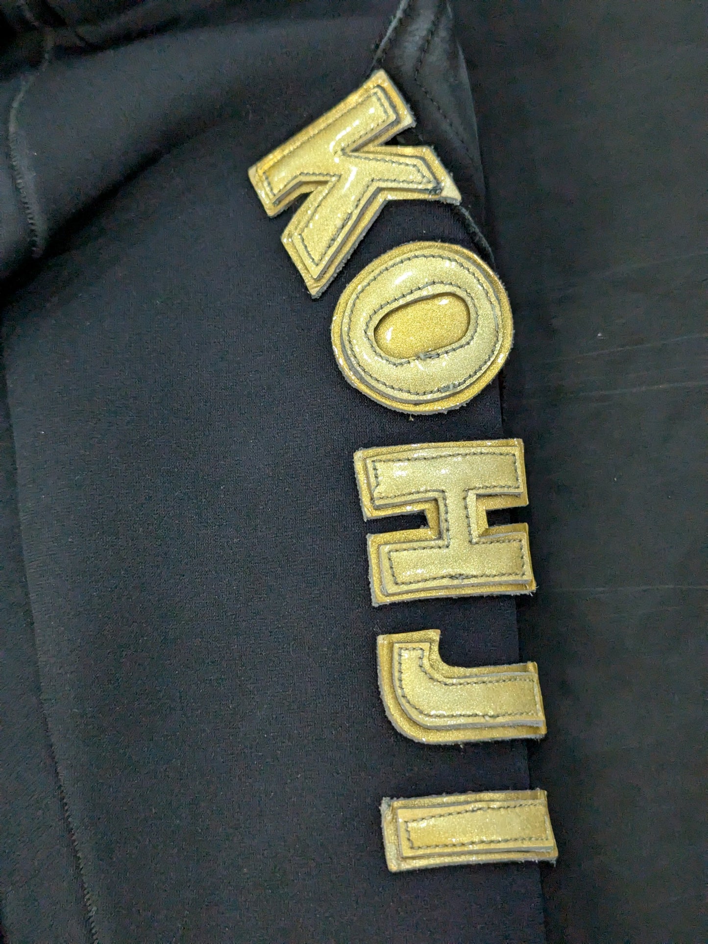 ★Koji Kanemoto August 28, 1998 against Kendo Kashin ★ worn by him