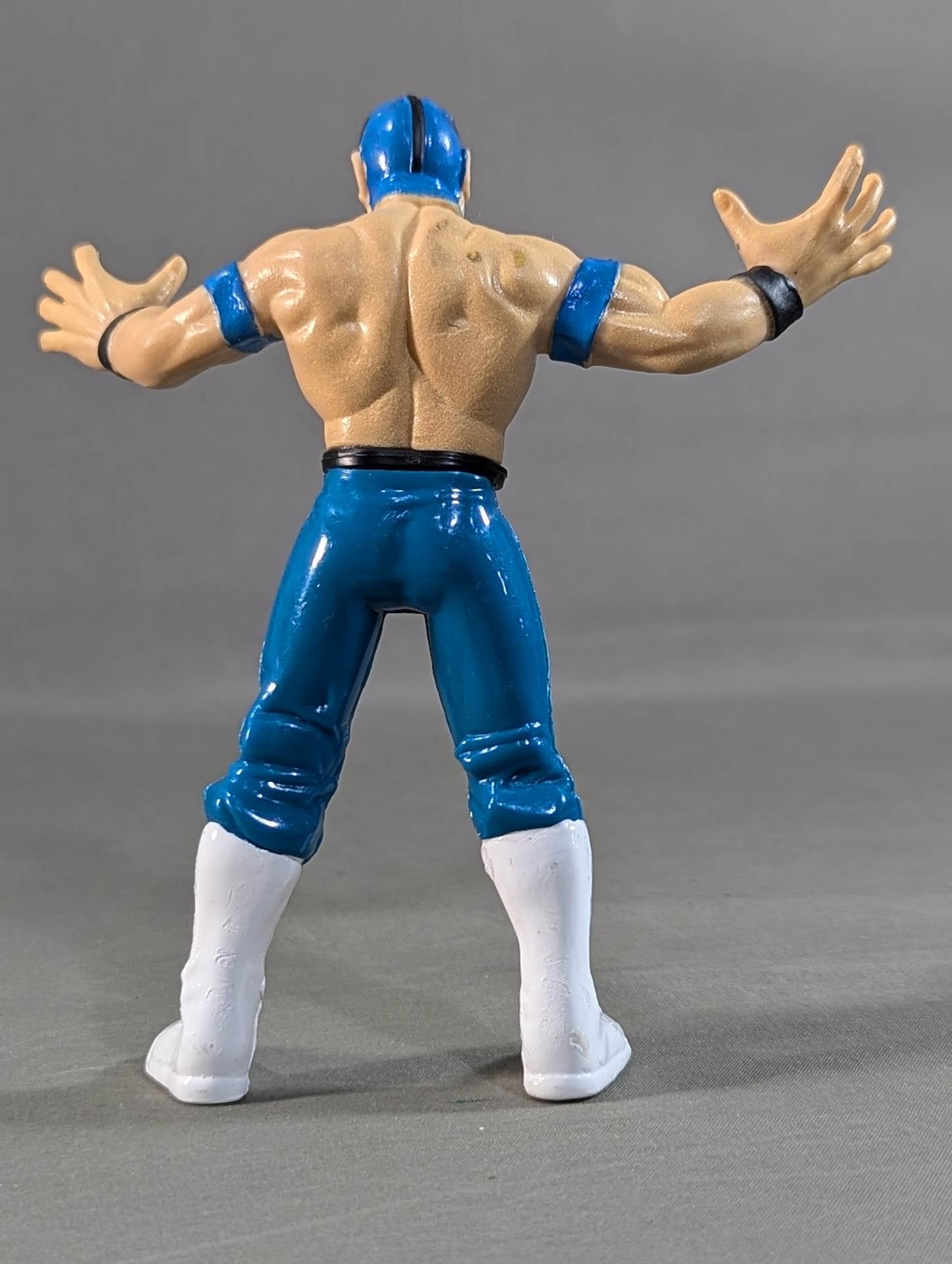 Goldberg (Mask Dresser)