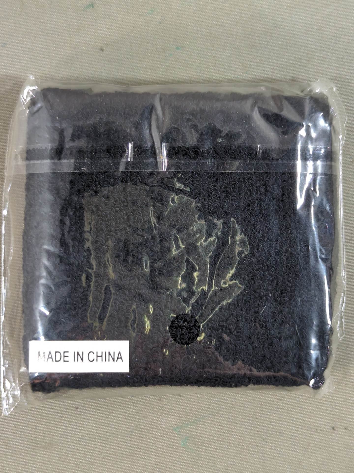 LOS INGOBERNABLES(ロス・インゴベルナブレス) リストバンド