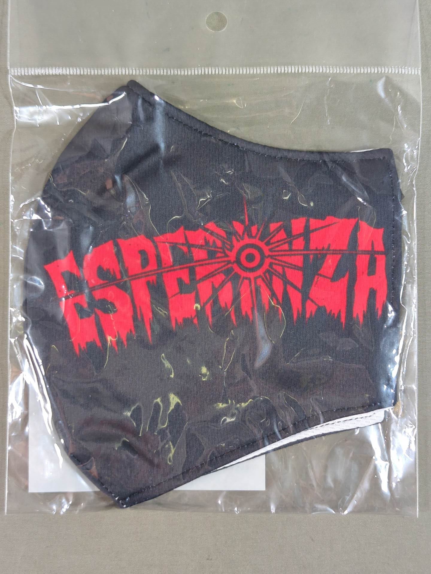 内藤哲也(Esperanza) マスクカバー – 闘道館