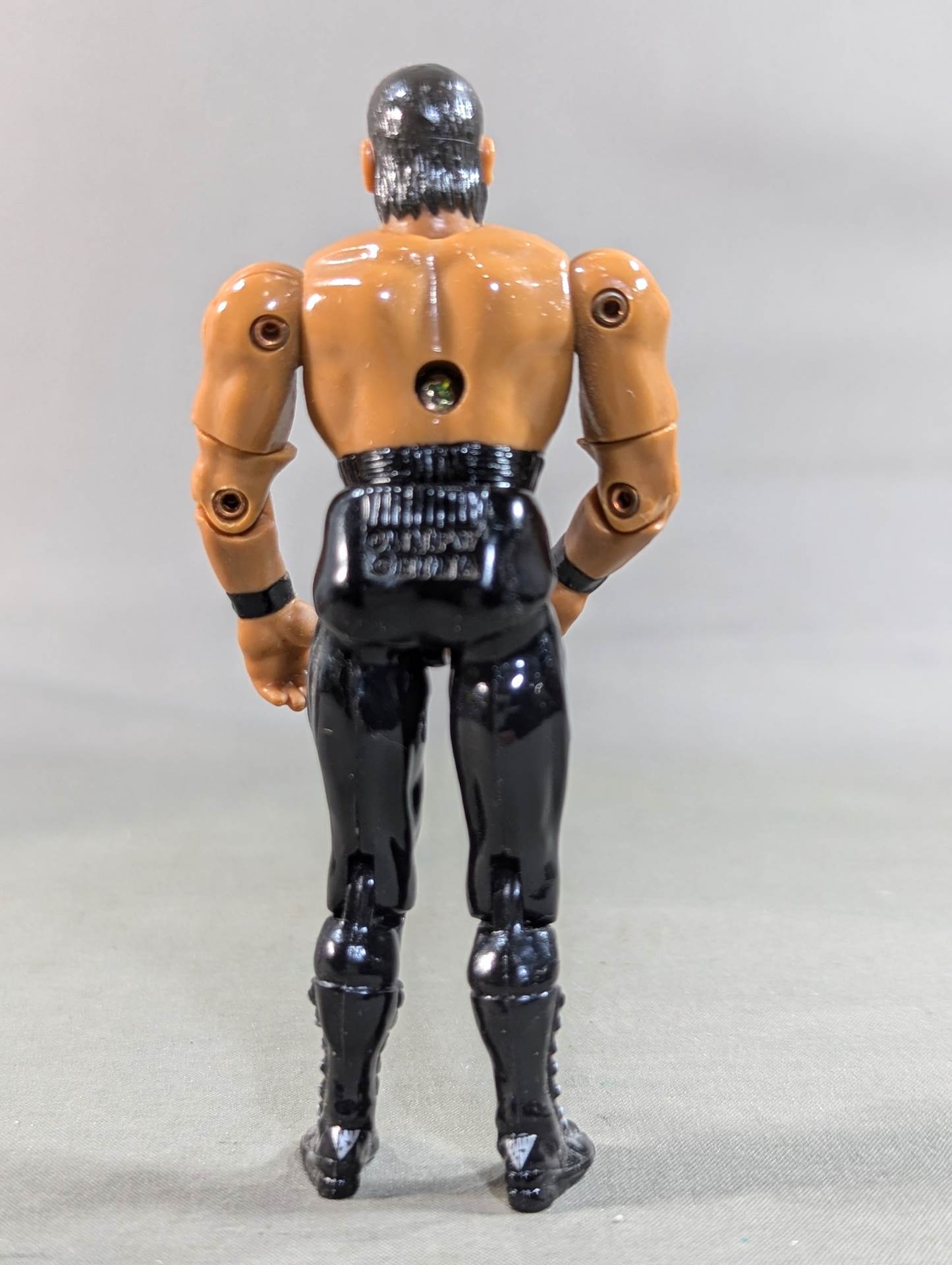 Masahiro Chono Full Action Figure