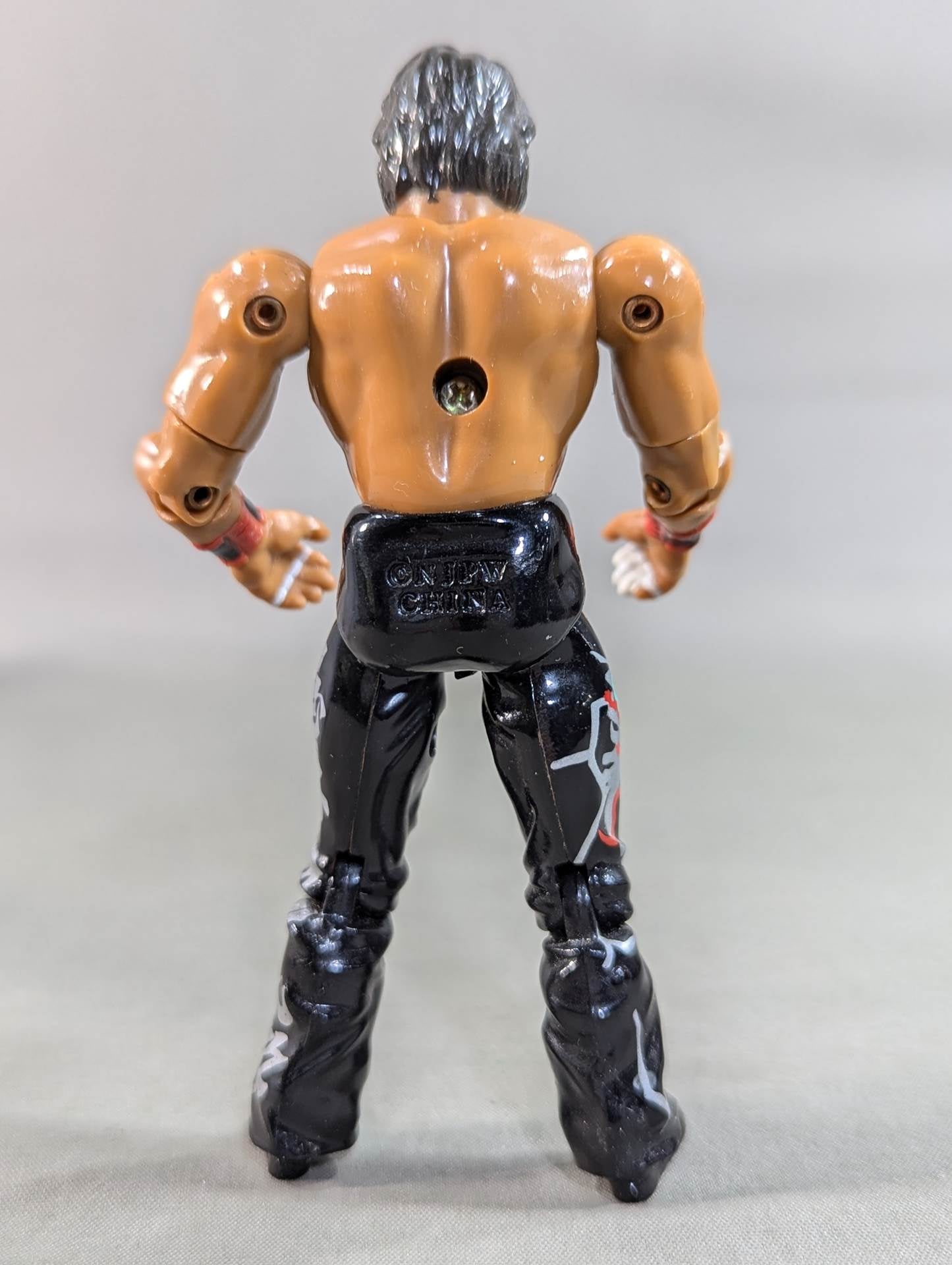 Great Muta Full Action Figure