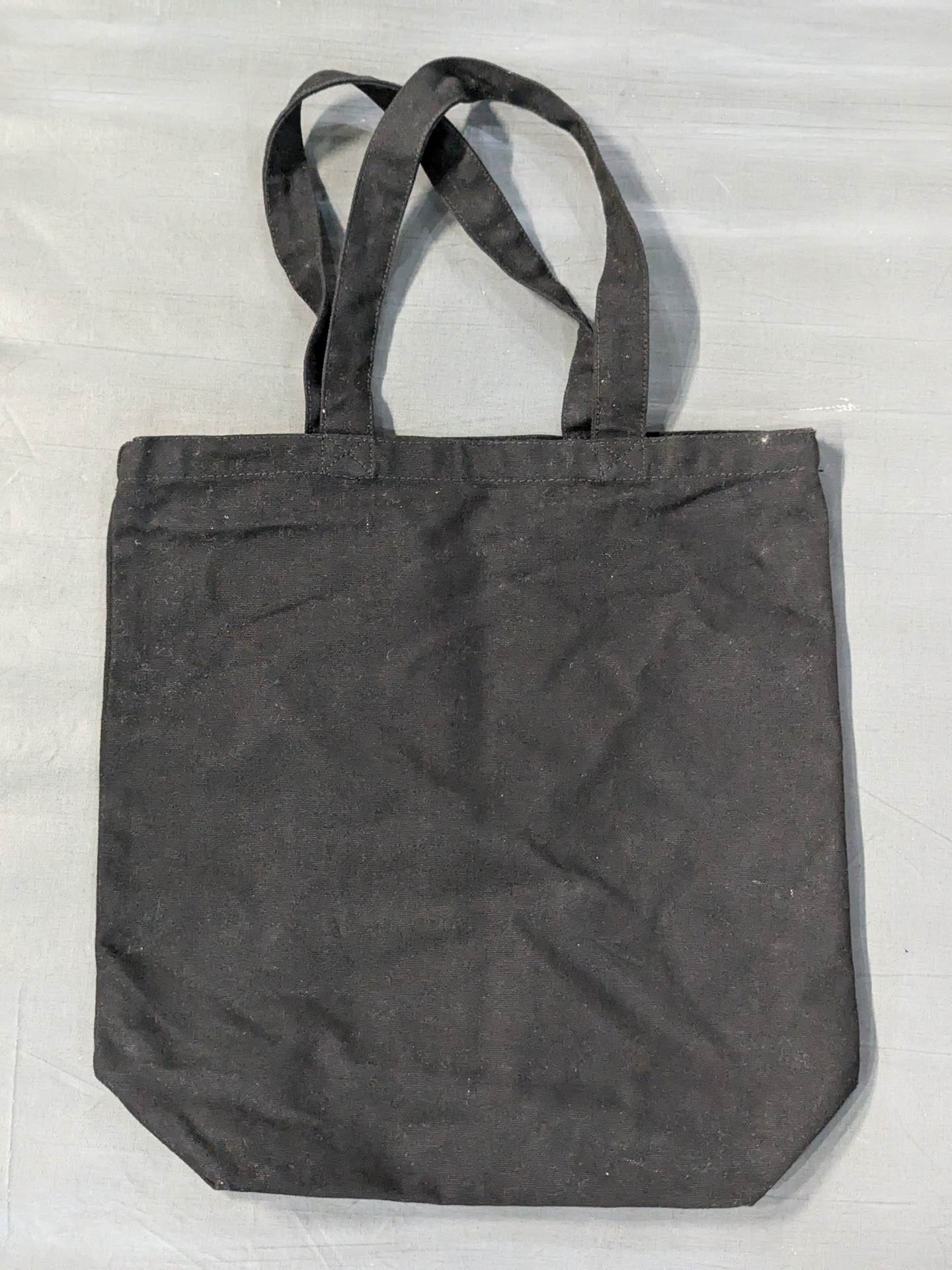 Hulk Hogan "HULKAMANIA COMES HOME" Tote Bag