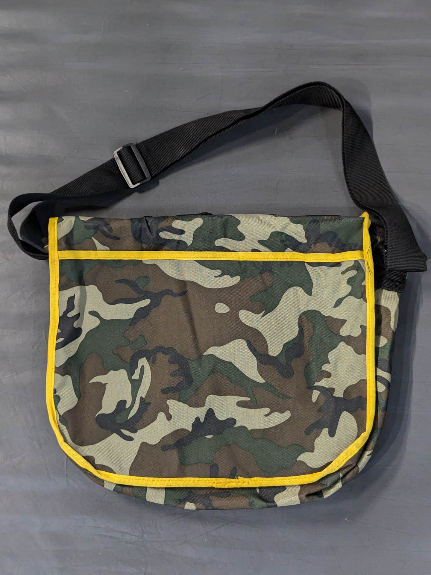 John Cena Shoulder Bag