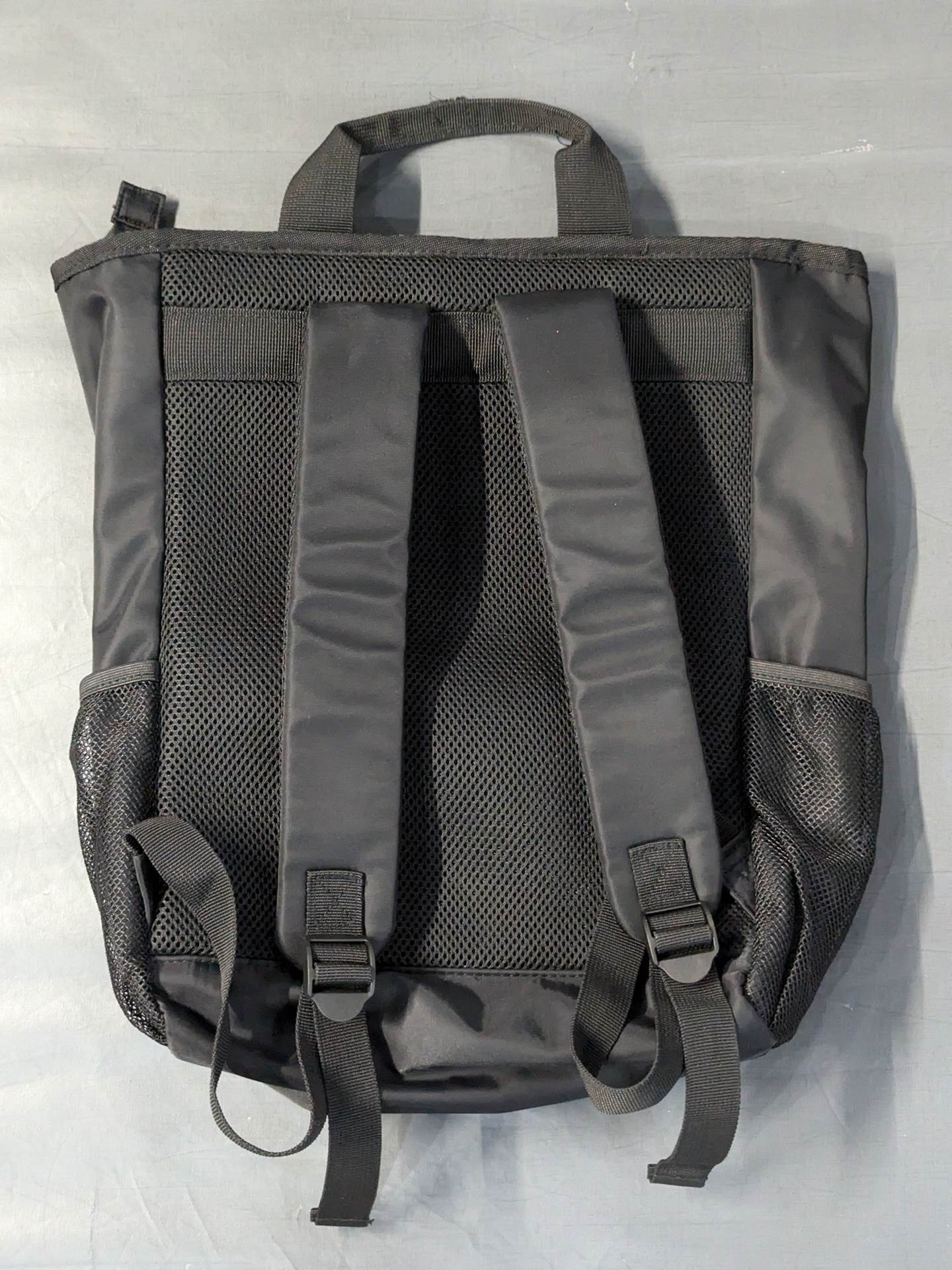 STARDOM×Avail Backpack