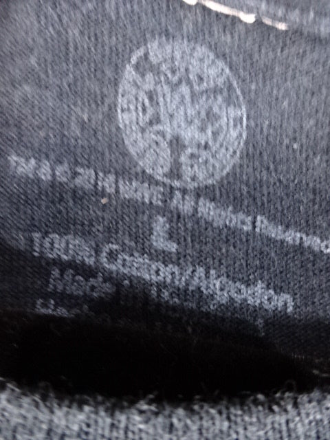 ストーンコールド・スティーブ・オースチン ピクチャーTシャツ①(WWE(2016) / ブラック)