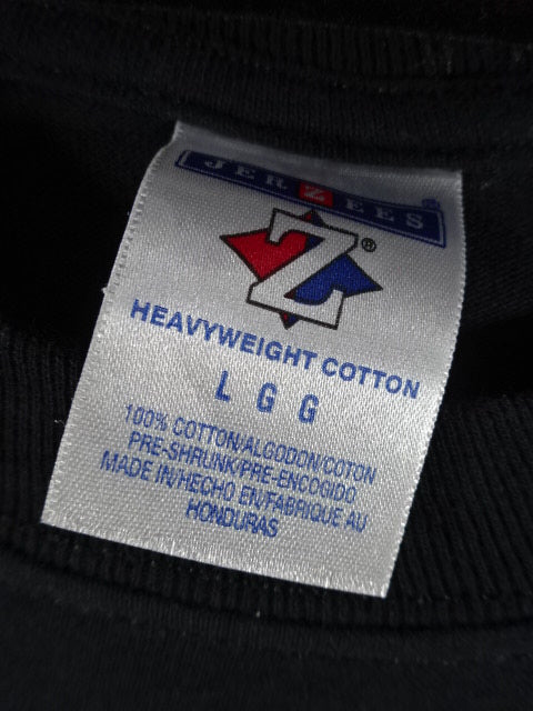 Undertaker T-Shirt (2) (WWE (2000s/ Black)