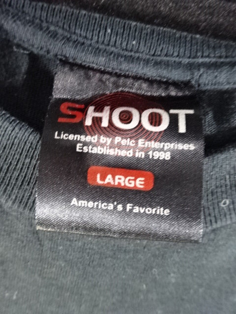 SMACKDOWN ECW LIVE JAPAN 2009 Tシャツ(WWE(2009) / ブラック)