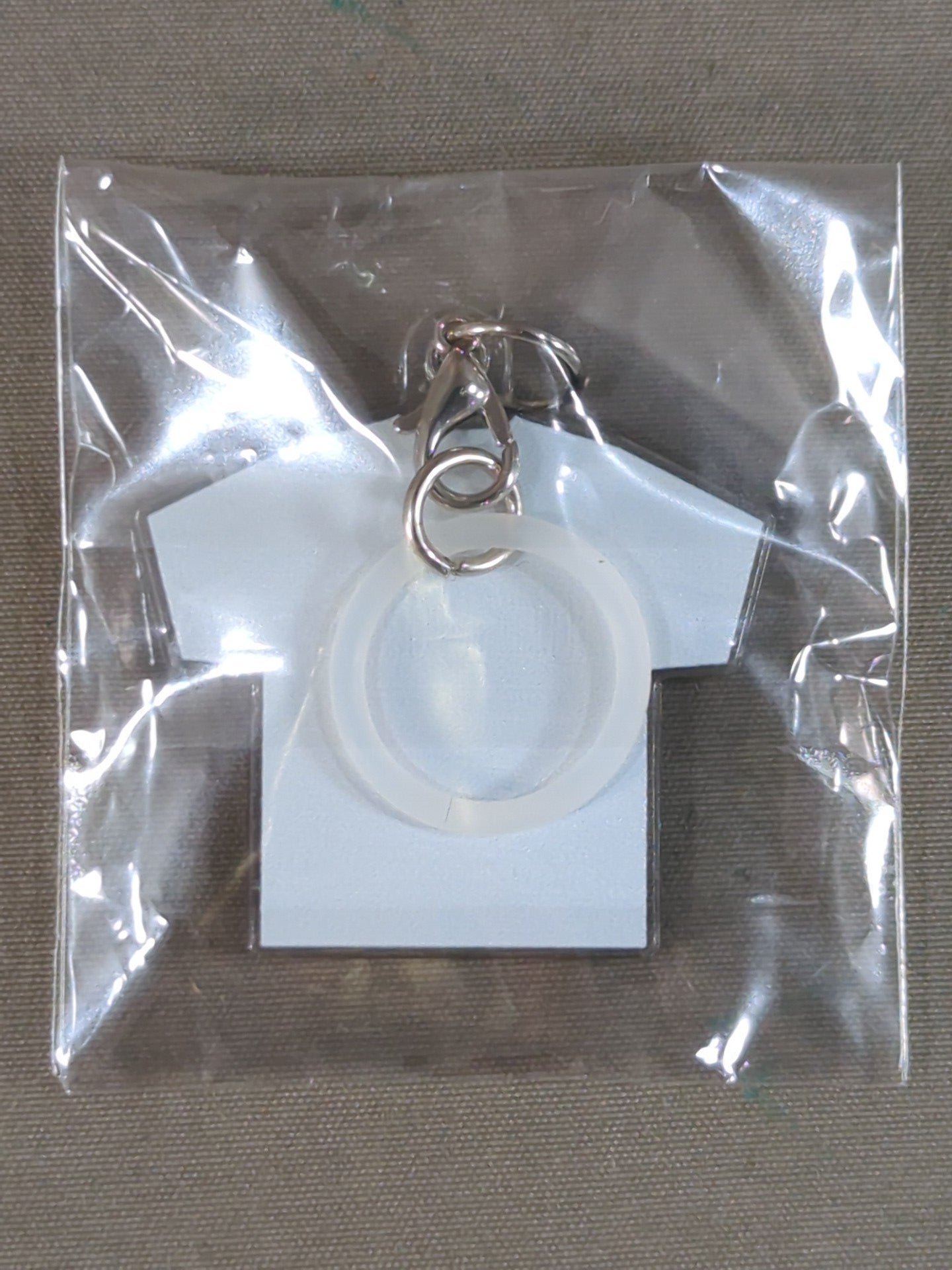 HOUSE OF TORTURE アンブレラマーカー