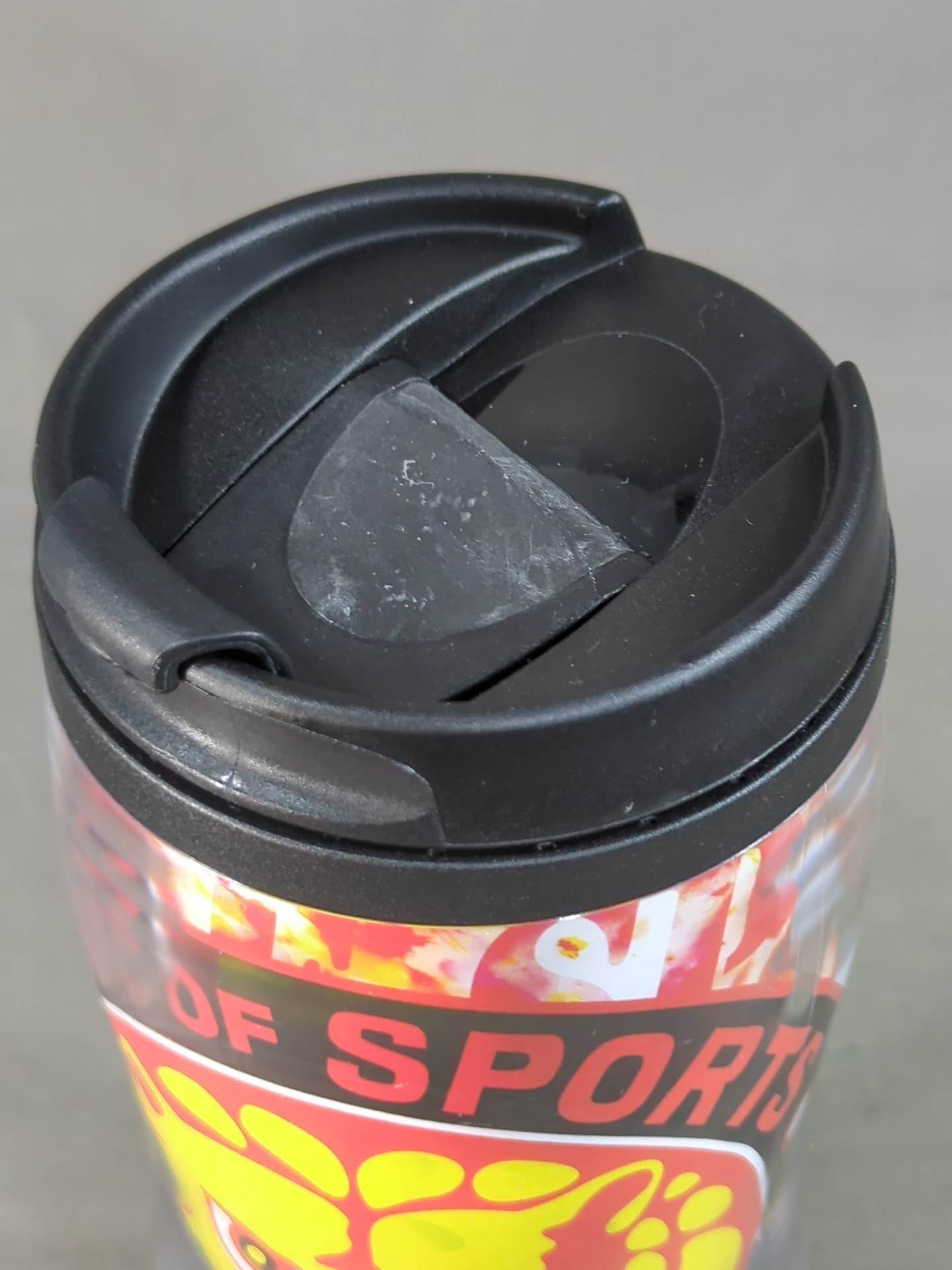 ★新日本プロレスくじ★ ライオンマーク タンブラー