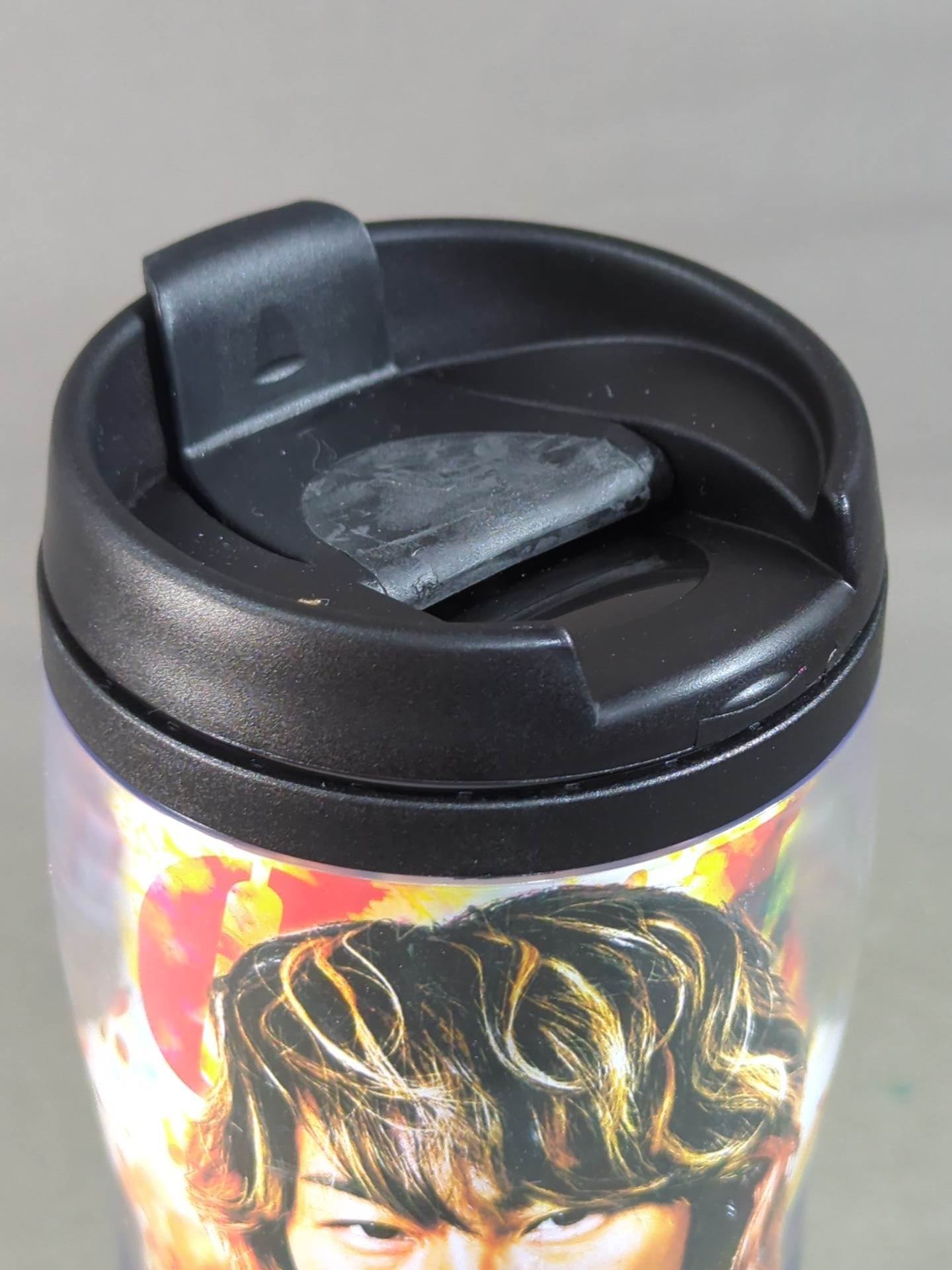 ★新日本プロレスくじ★ 棚橋弘至 タンブラー